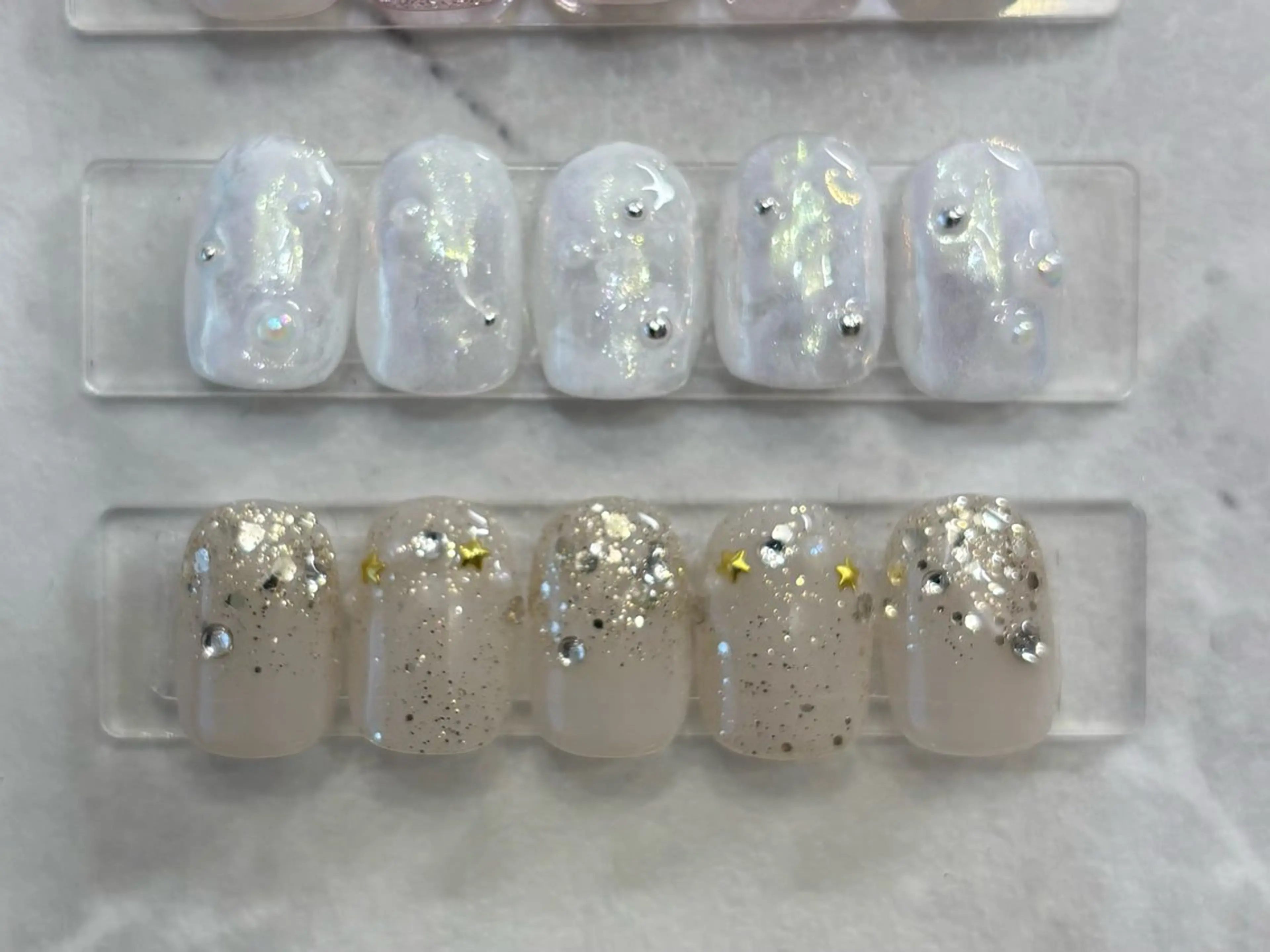 ネイル Kanon🌸浦和 filonnailのネイルデザイン