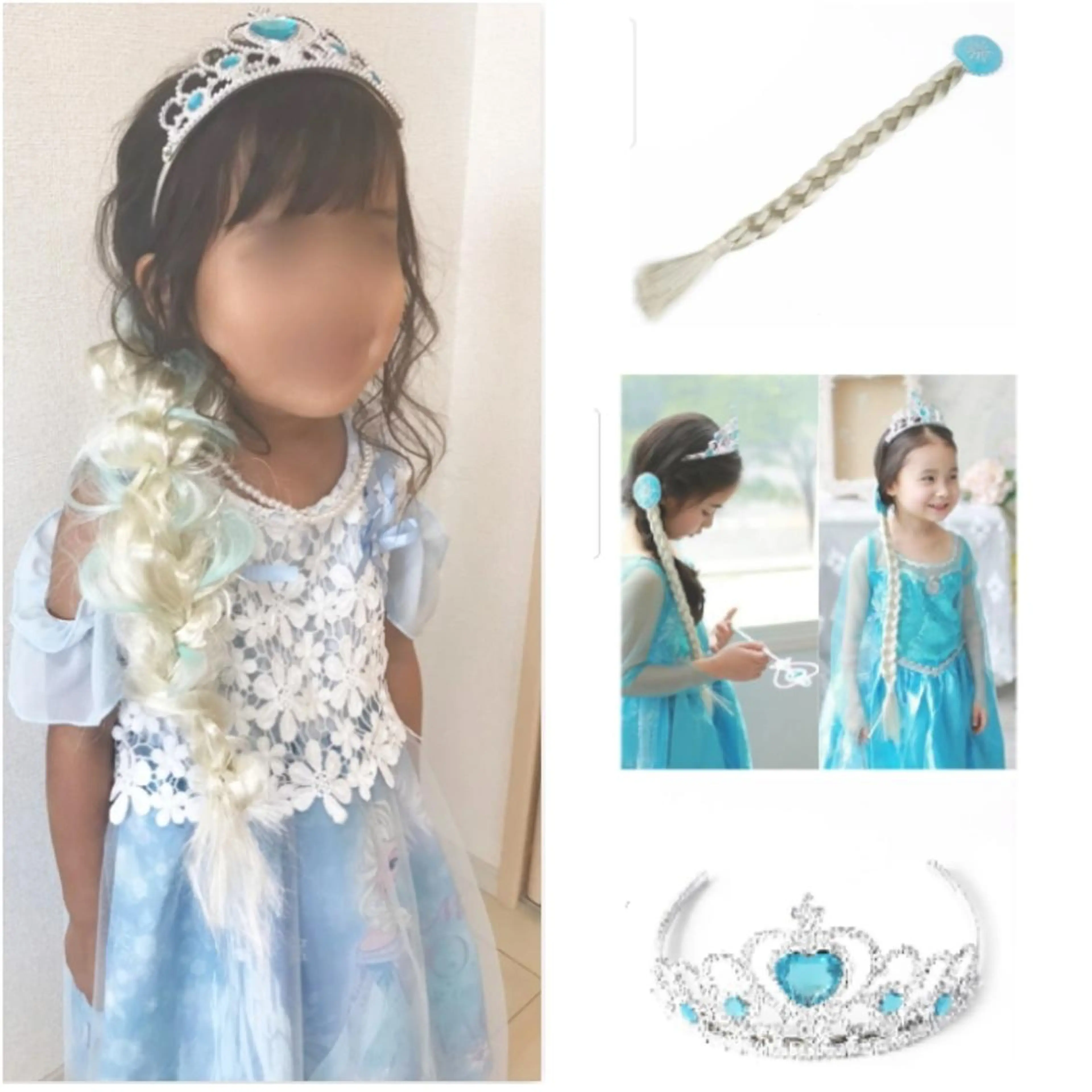 ショート ヘアアレンジ キッズ ヘアセット fun./ヘアセット /エクステ/着付のその他イメージ