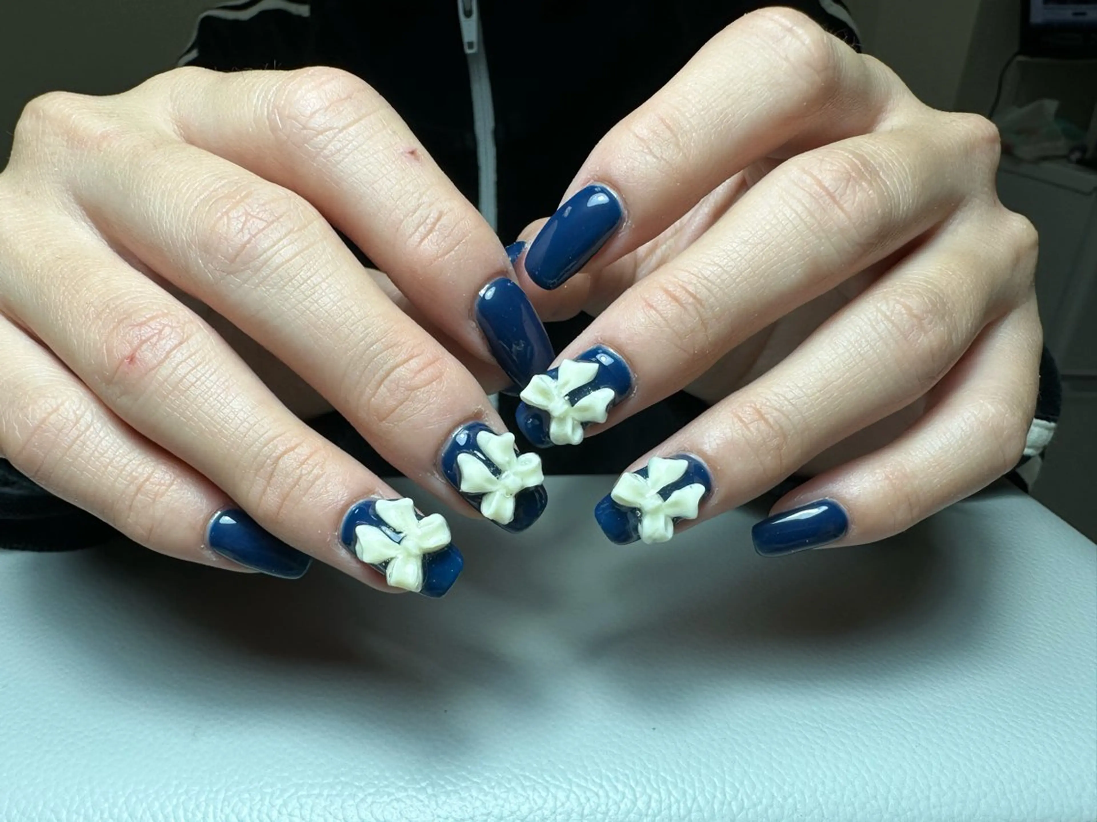 ネイル Eveネイル チップスカルプ専門店のネイルデザイン