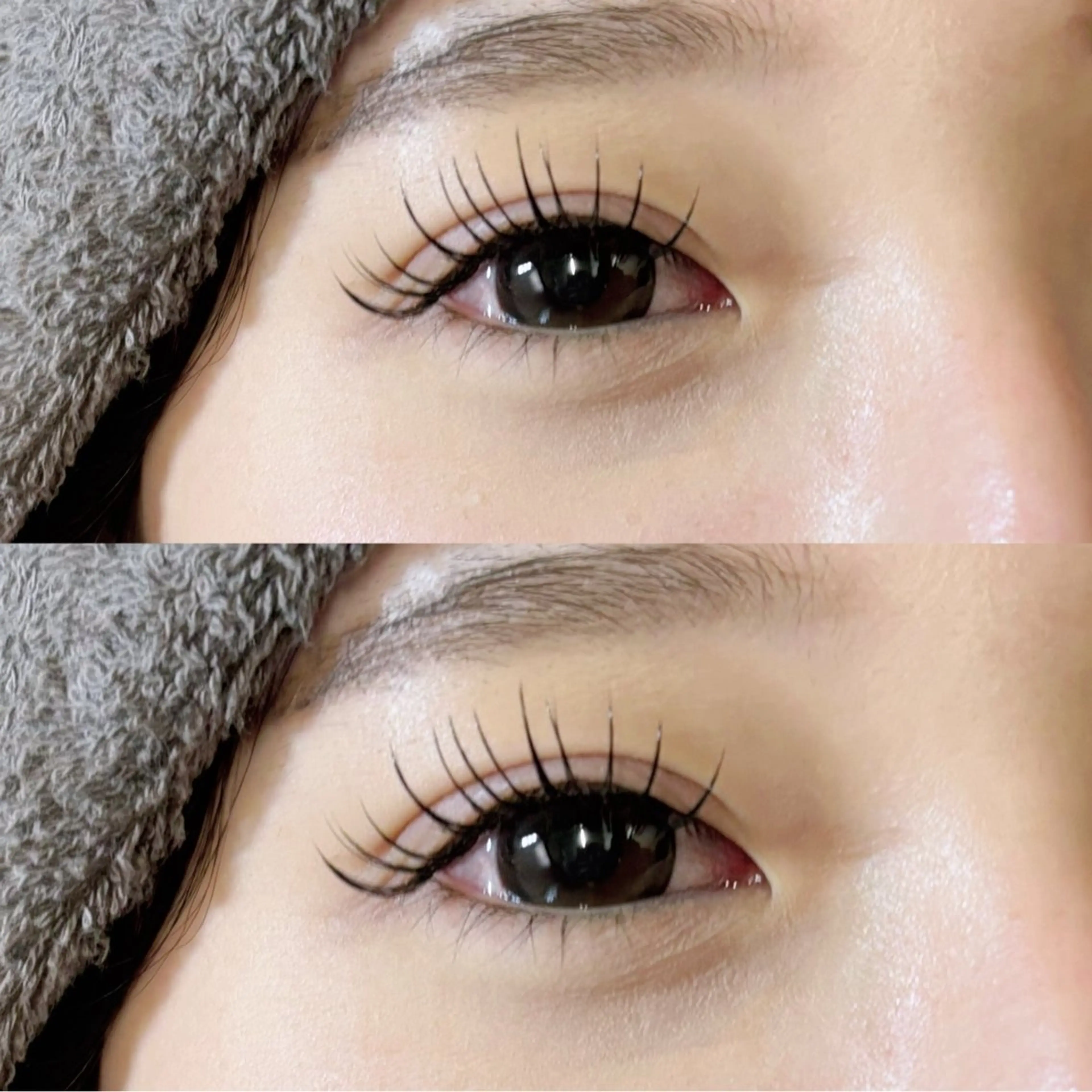 マツエク・マツパ マツエク 🎀 amii Hitomi  🎀のマツエク・マツパデザイン