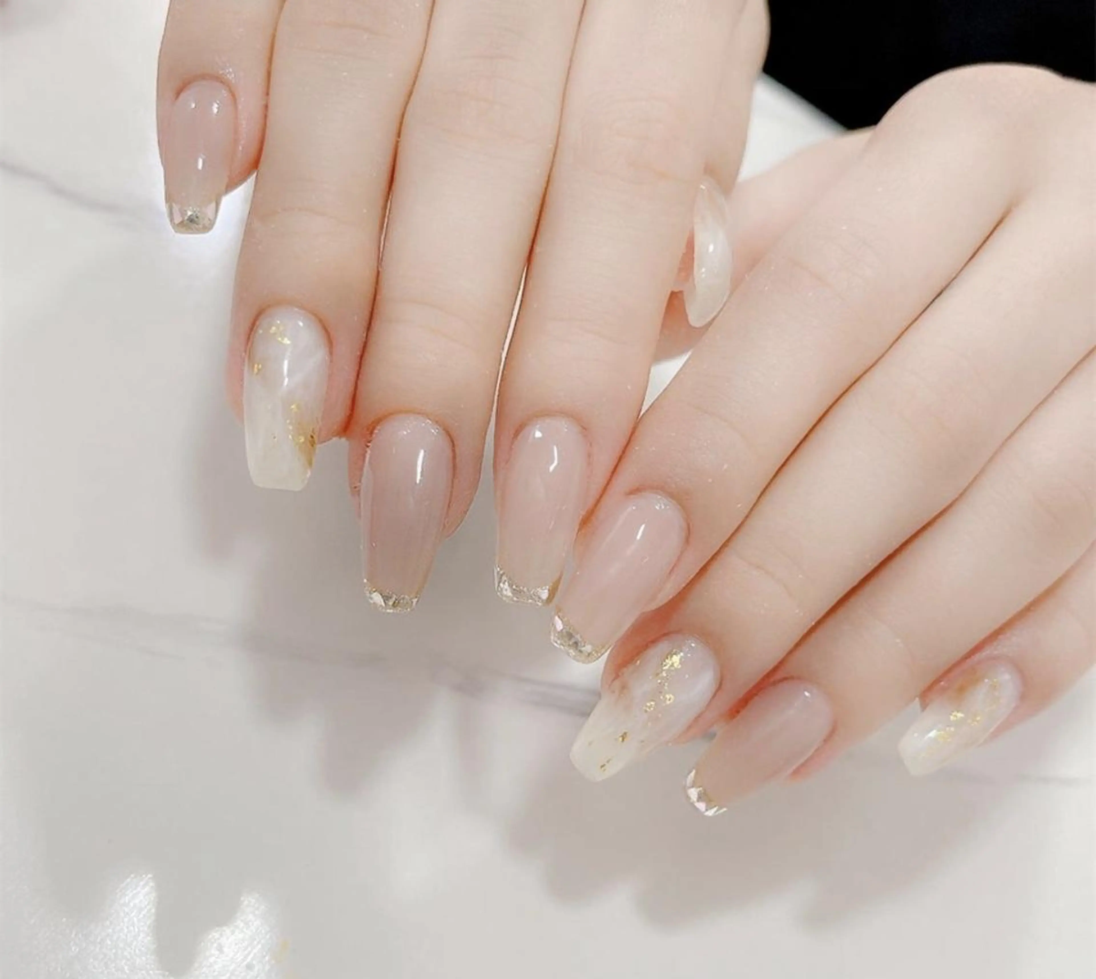 ネイル Cute beauty2のマツエク・マツパデザイン