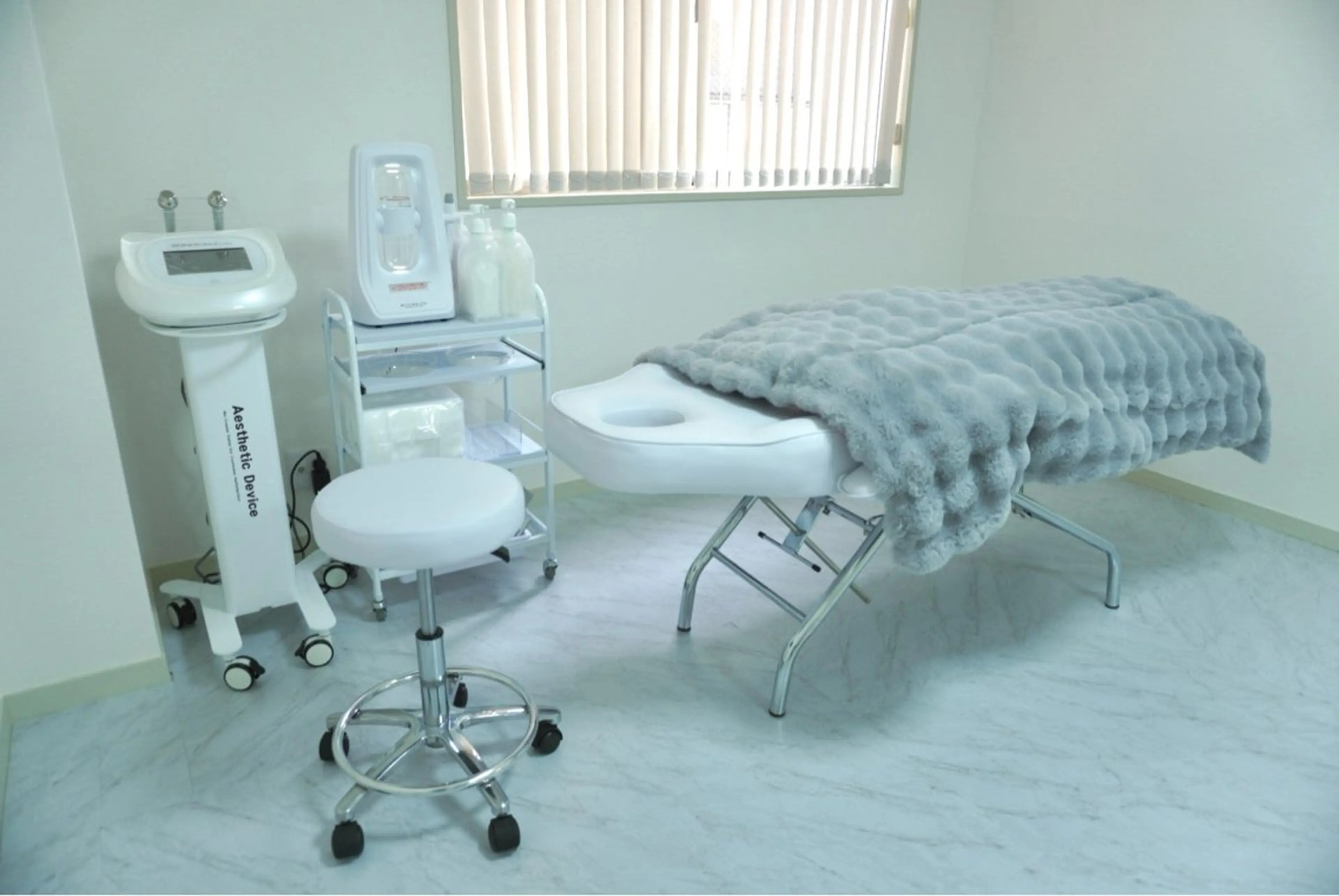 肌管理-SIASKIN-所属・肌管理 SIASKINのエステ・リラクイメージ