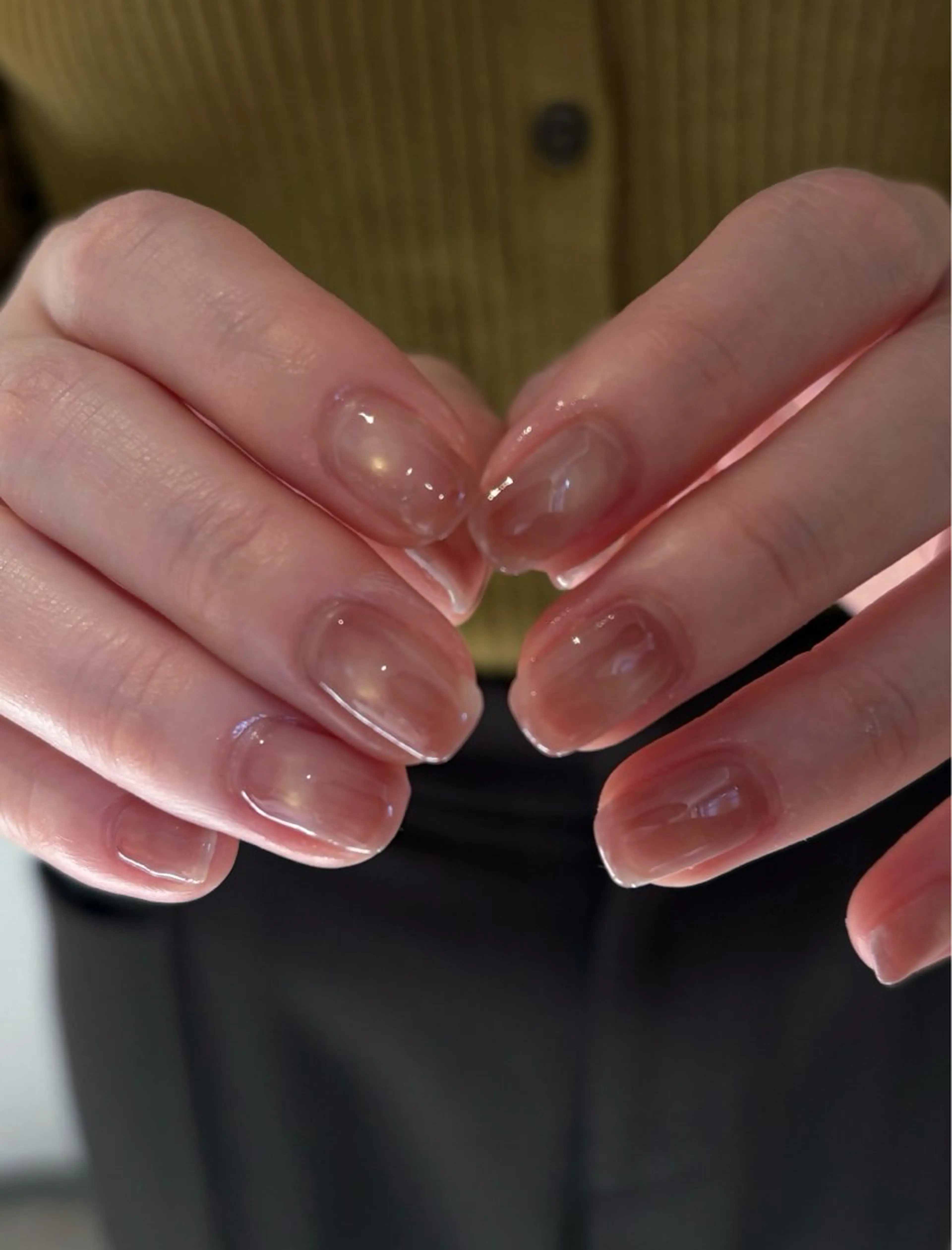 ネイル Shizuku 川越ネイルサロンのネイルデザイン