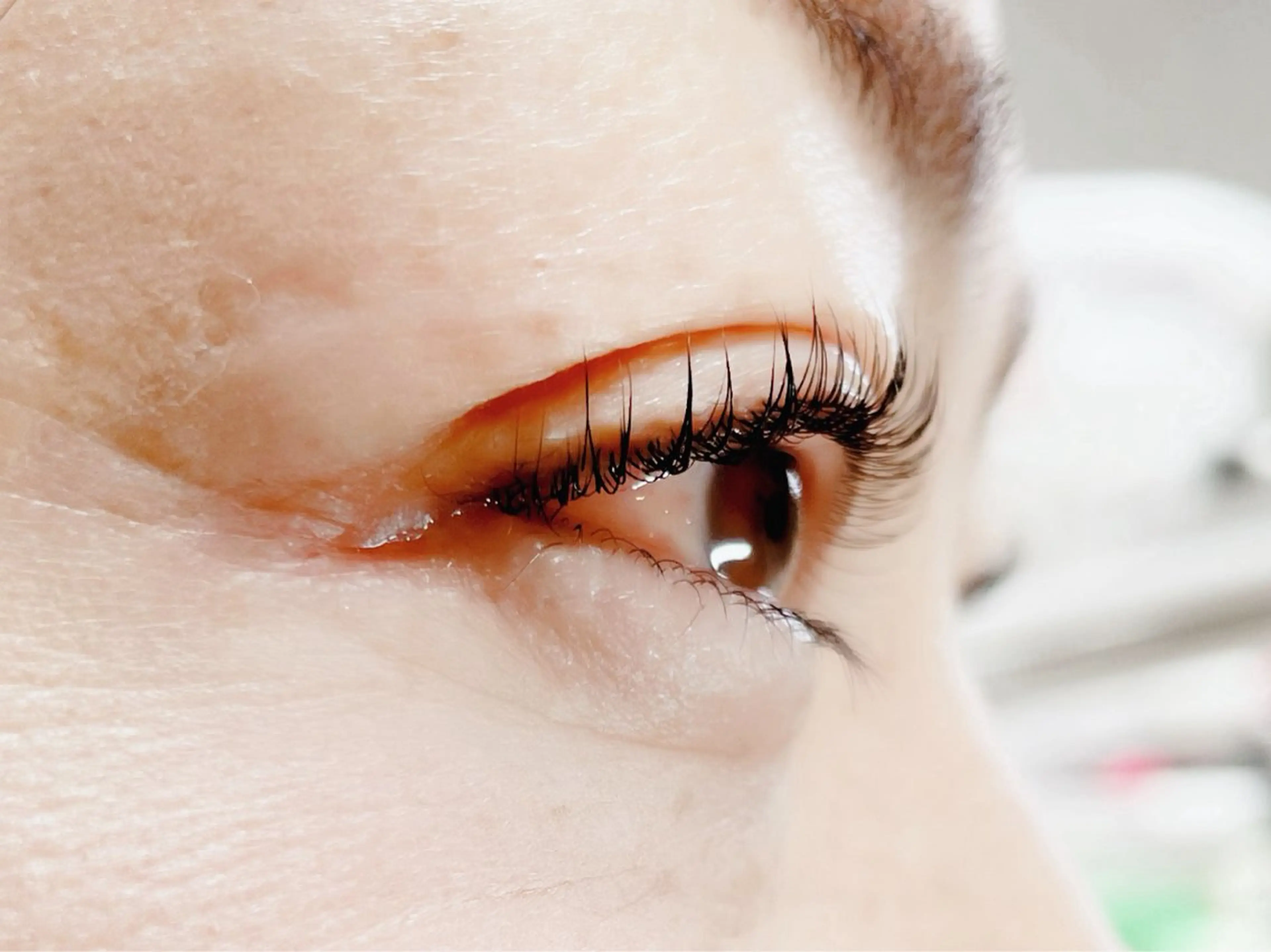 マツエク・マツパ Mresyume MAYUのマツエク・マツパデザイン