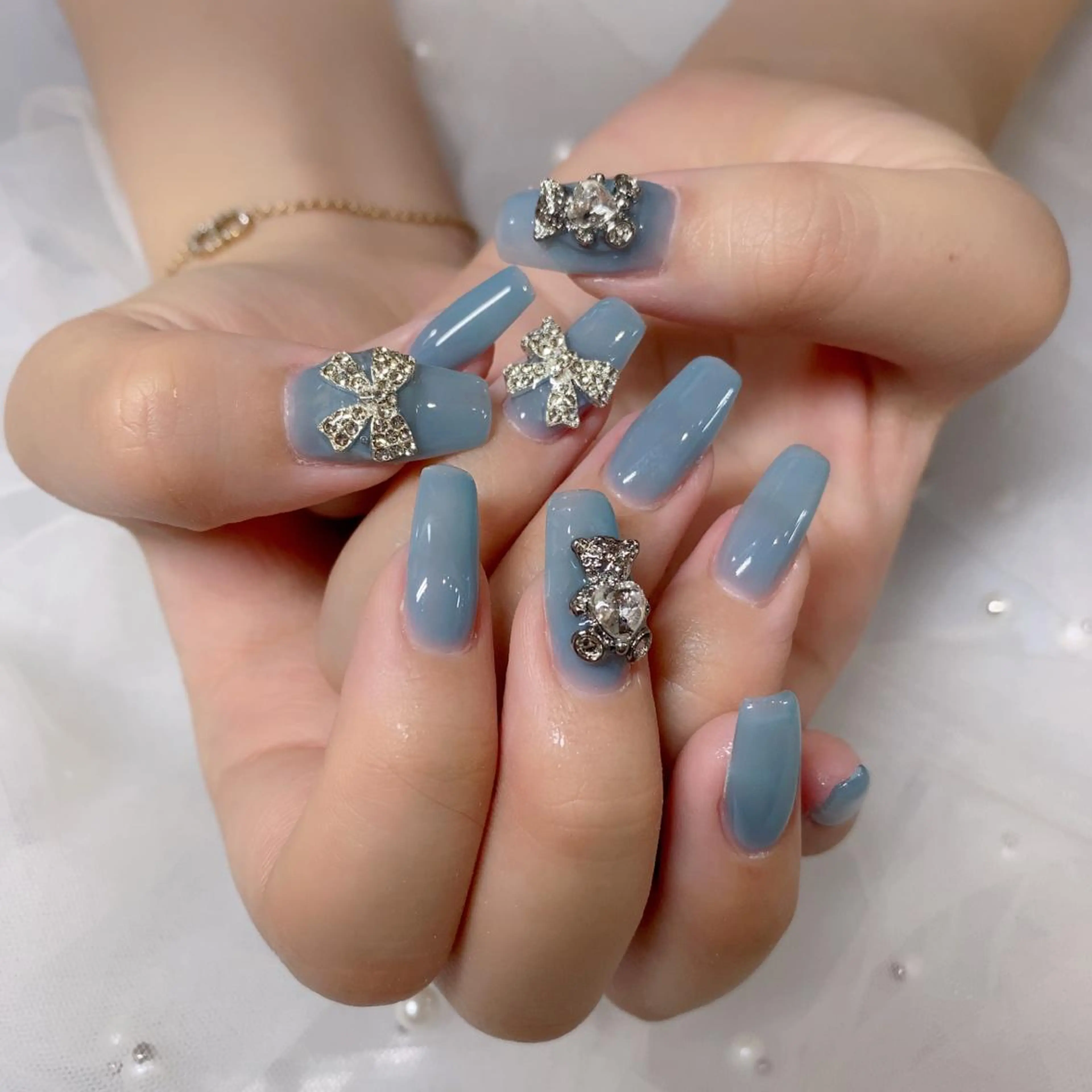 ネイル ハンドネイル Nail Salon kihi大塚店のネイルデザイン