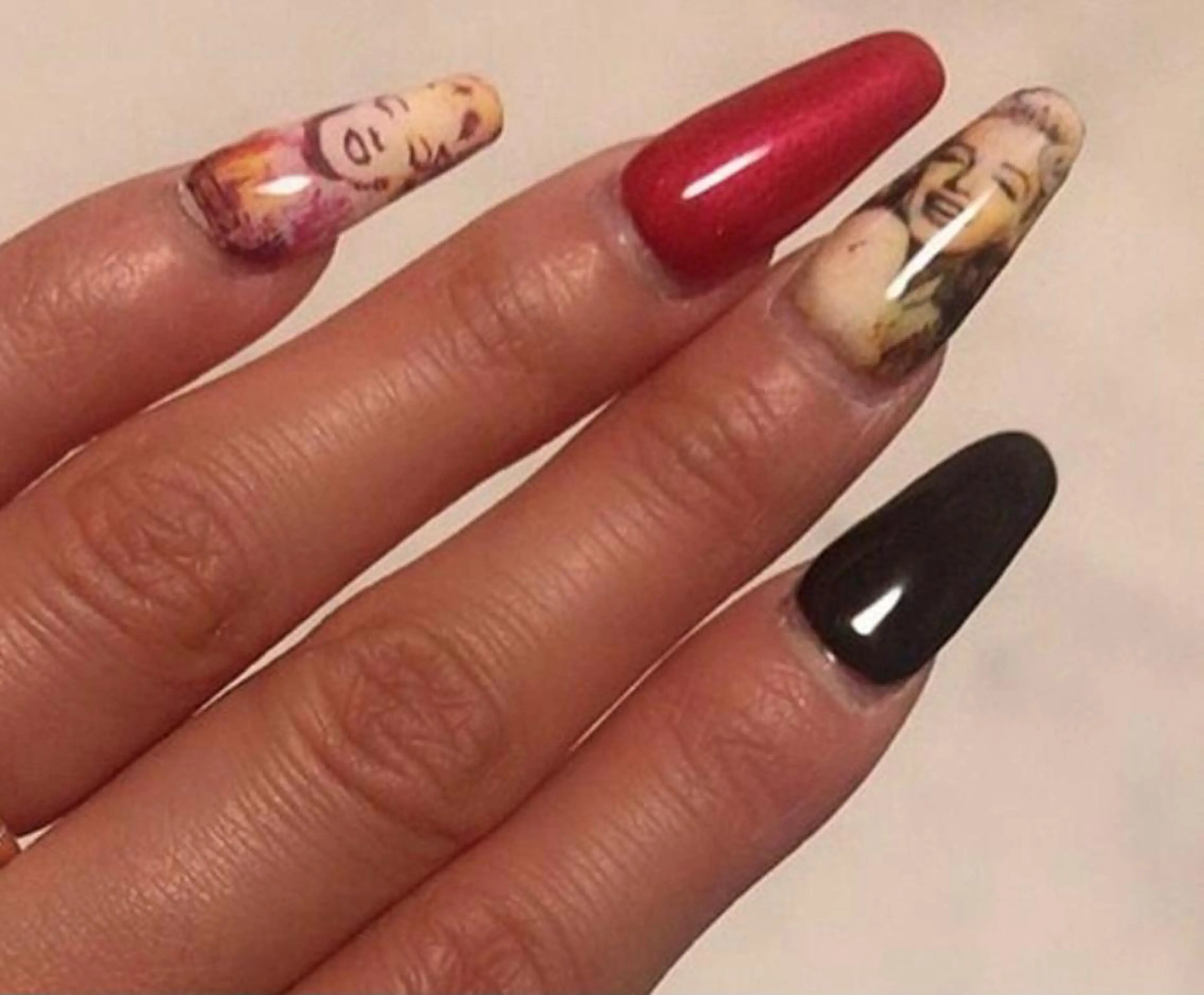 ネイル Licht【リヒト】 salonのエステ・リラクイメージ