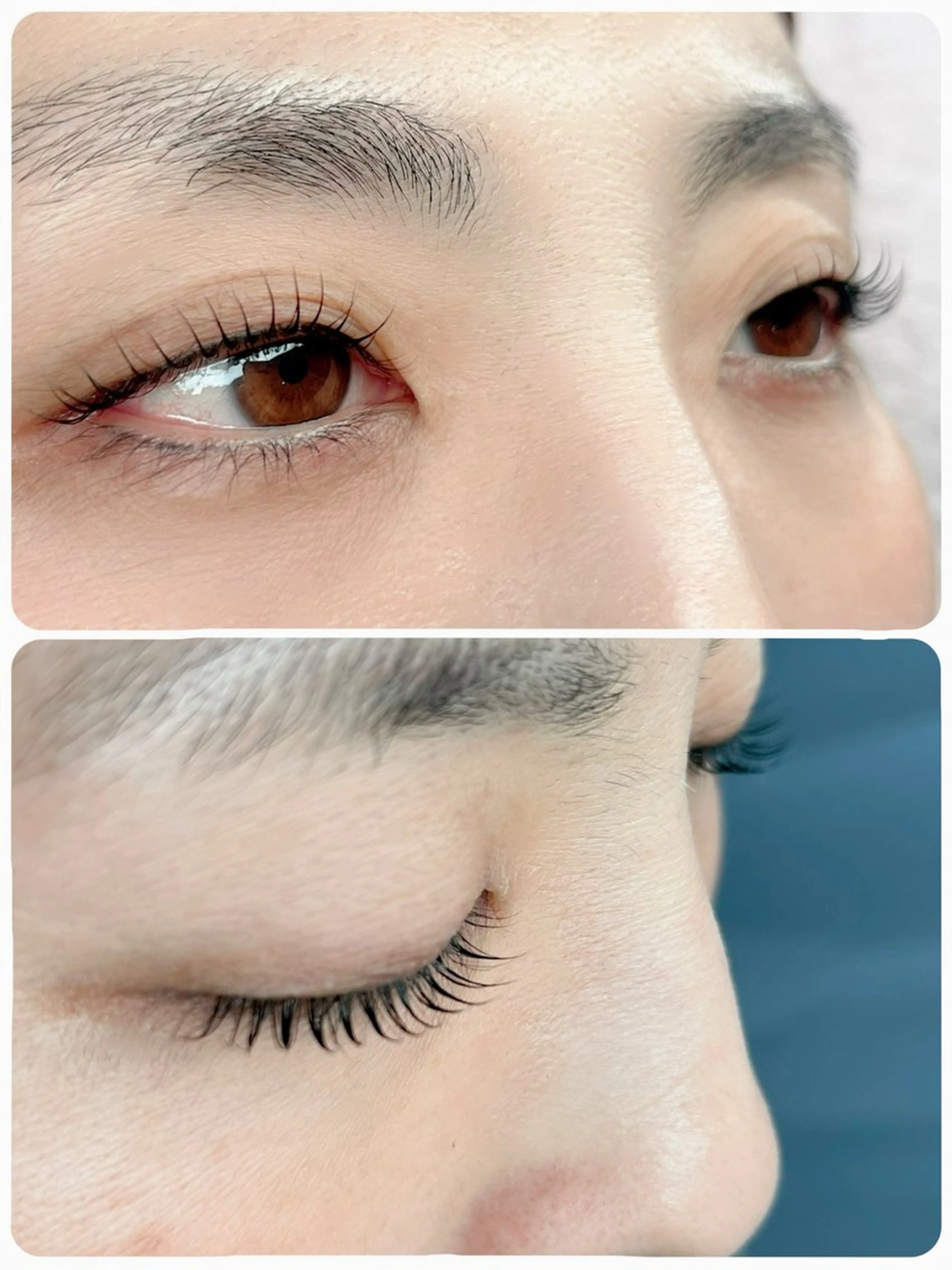 マツエク・マツパ マツパ Alyssum所属・Alyssum Akiのマツエク・マツパデザイン