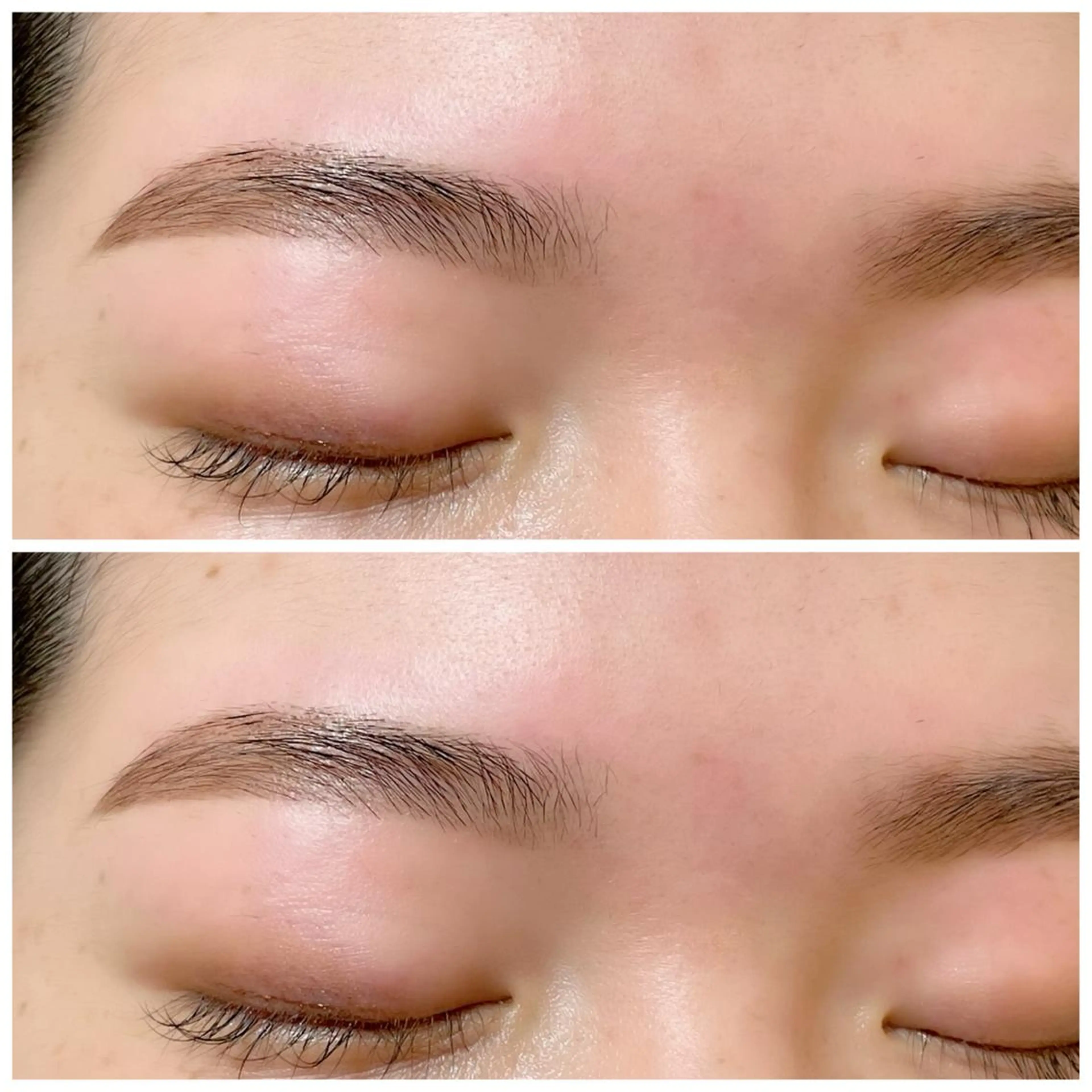 アイブロウ ちだ りさこ🌼𓈒𓏸のマツエク・マツパデザイン