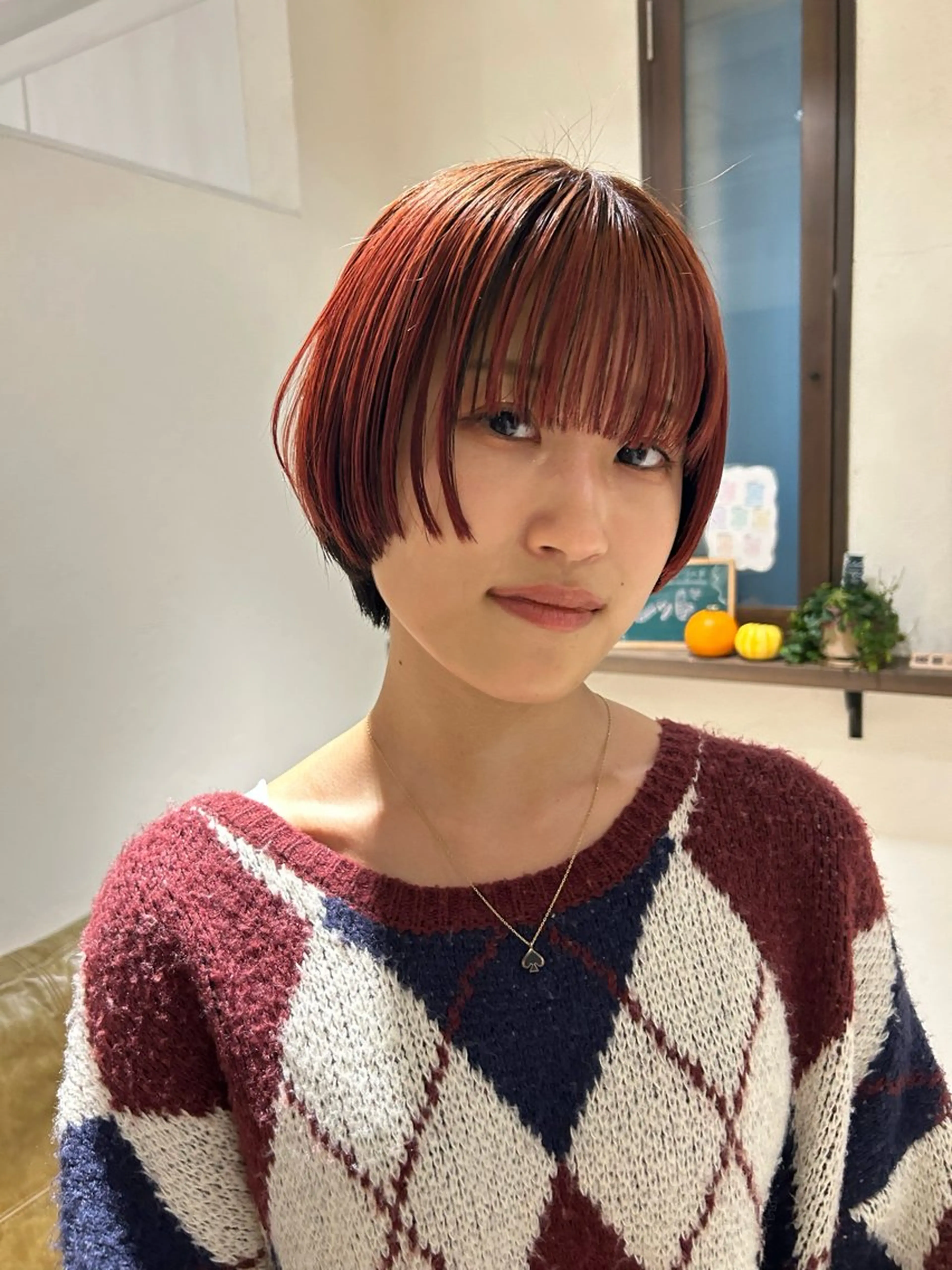 【カラーモデル】ブリーチ+カラー　ケアブリーチ込#ミルクティー#グレージュ#ピンク.etc＊の写真