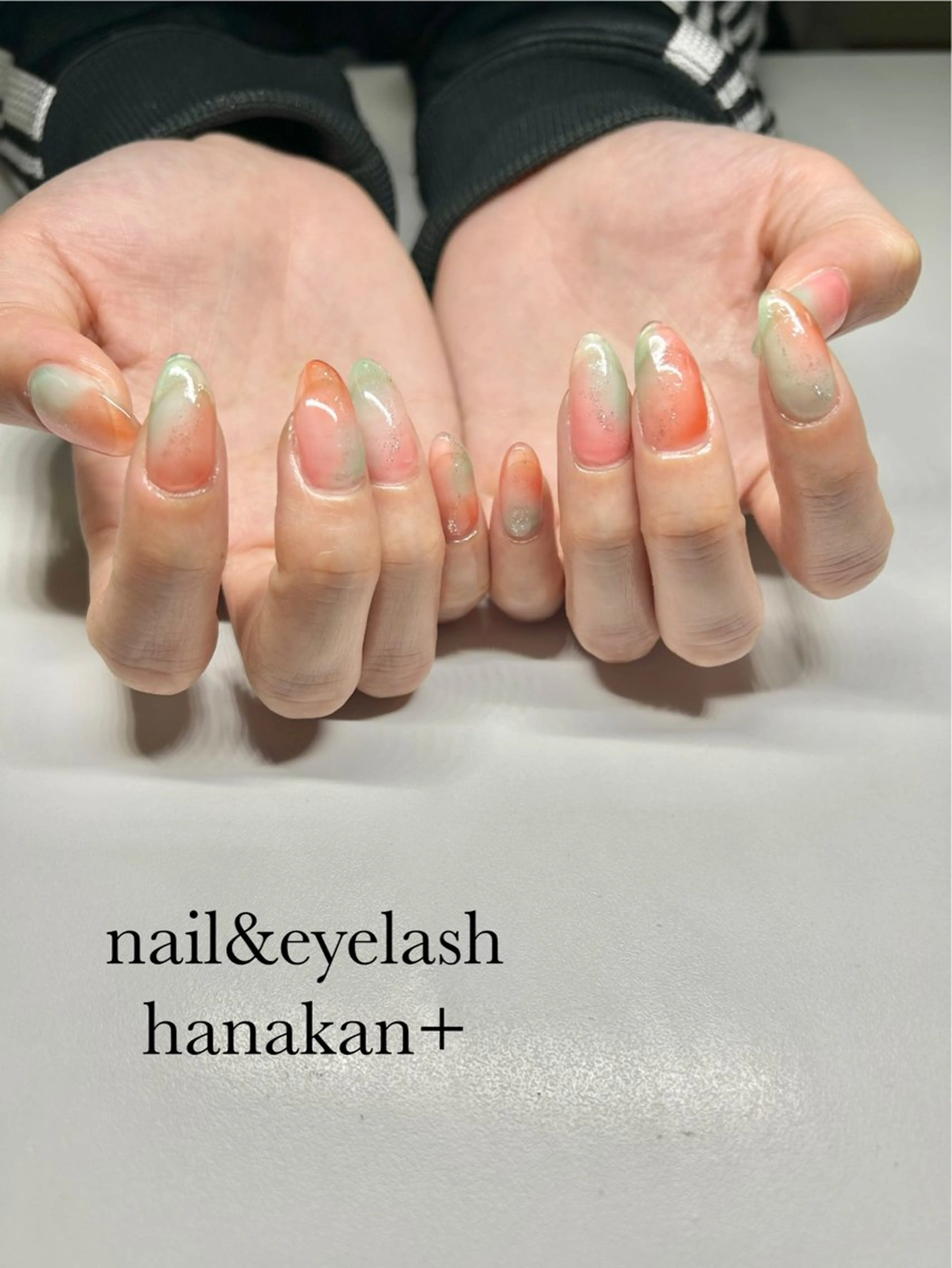 ネイル ハンドネイル S Fumiのネイルデザイン