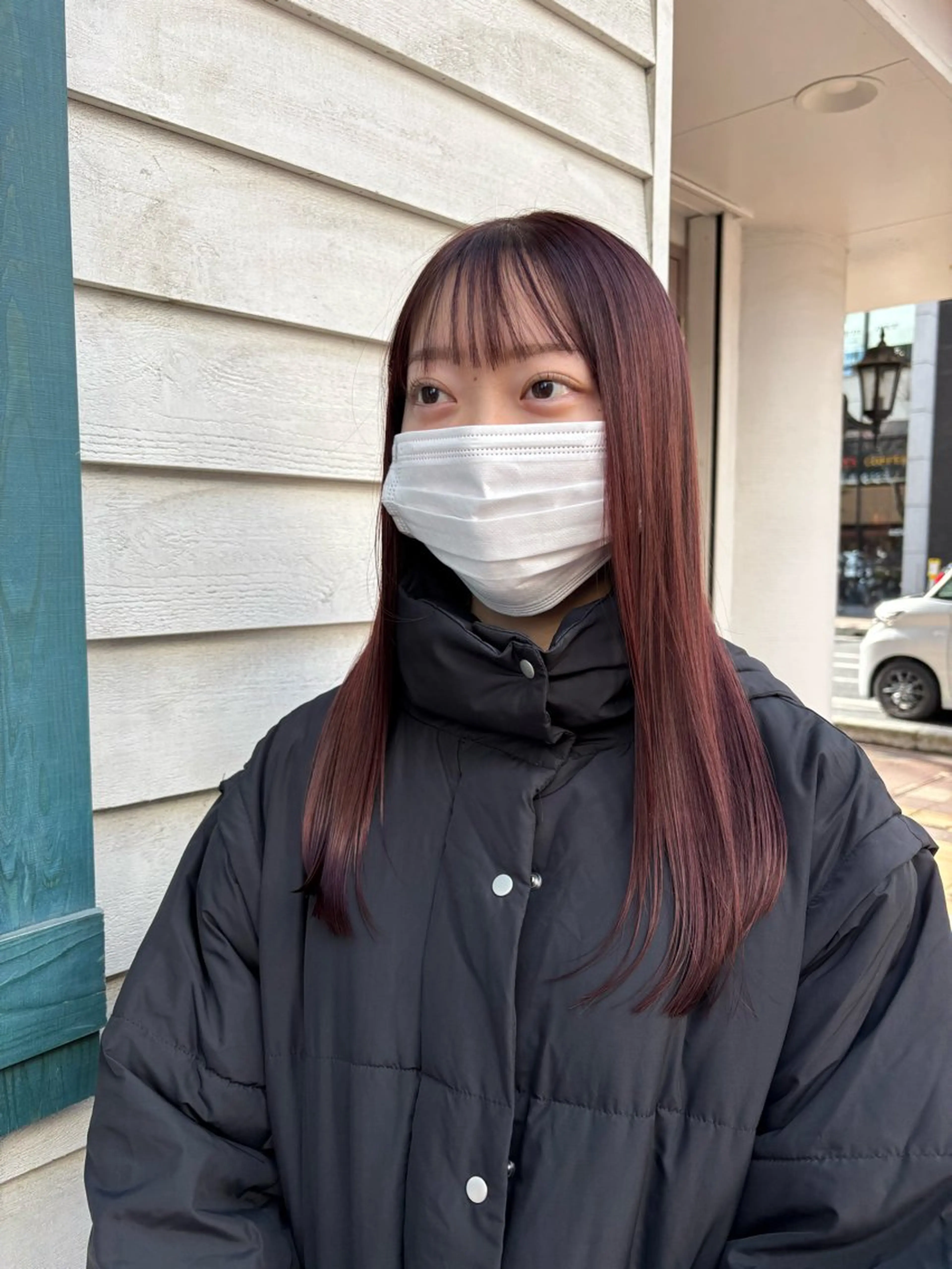 ロング カラー ヘアアレンジ カット ヘアカラー 🌷艶髪/髪質改善/ 松村きさら🌷のヘアスタイル