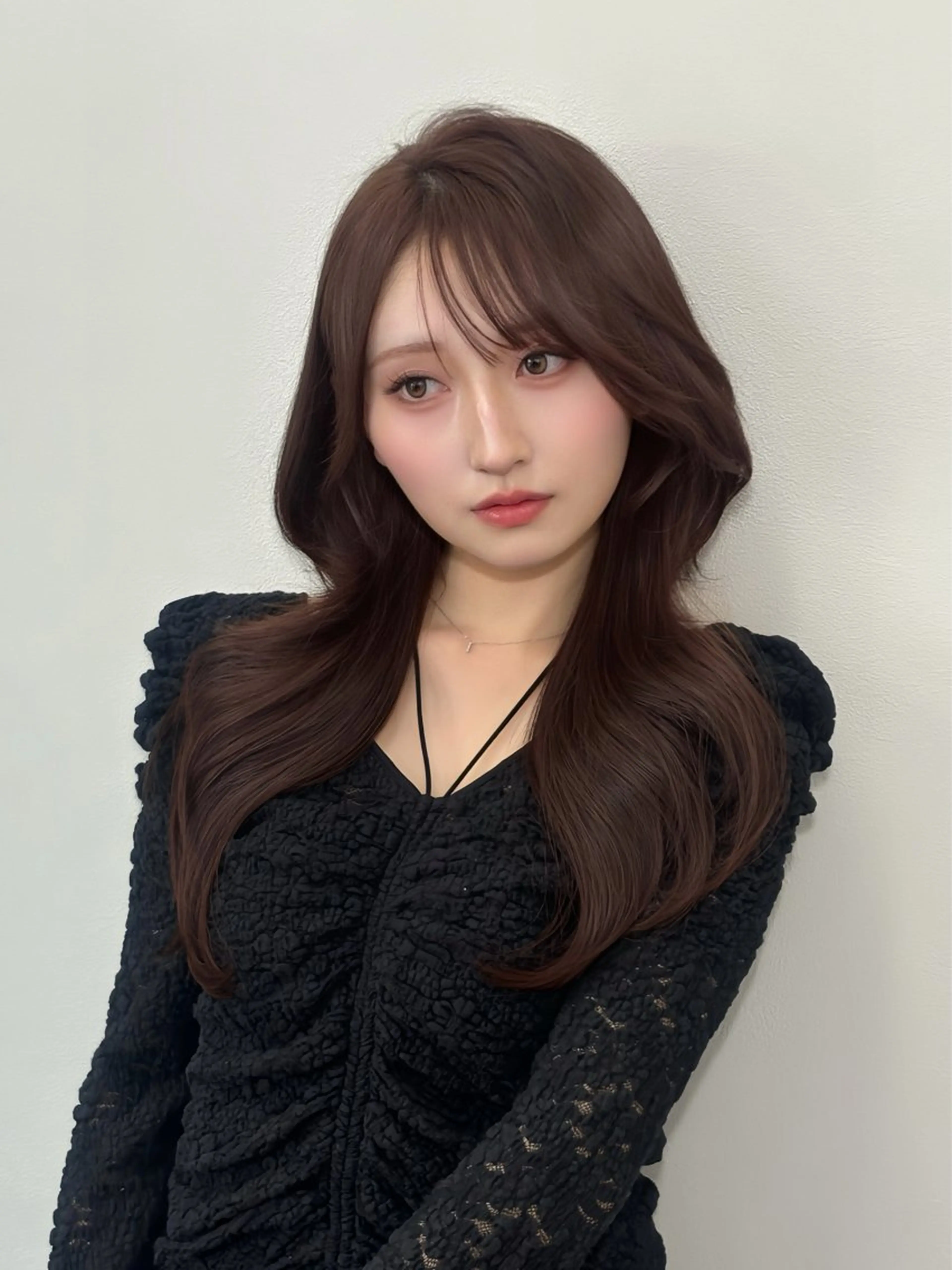 4/10,11,12限定🪽カット×カラー×トリートメントの写真