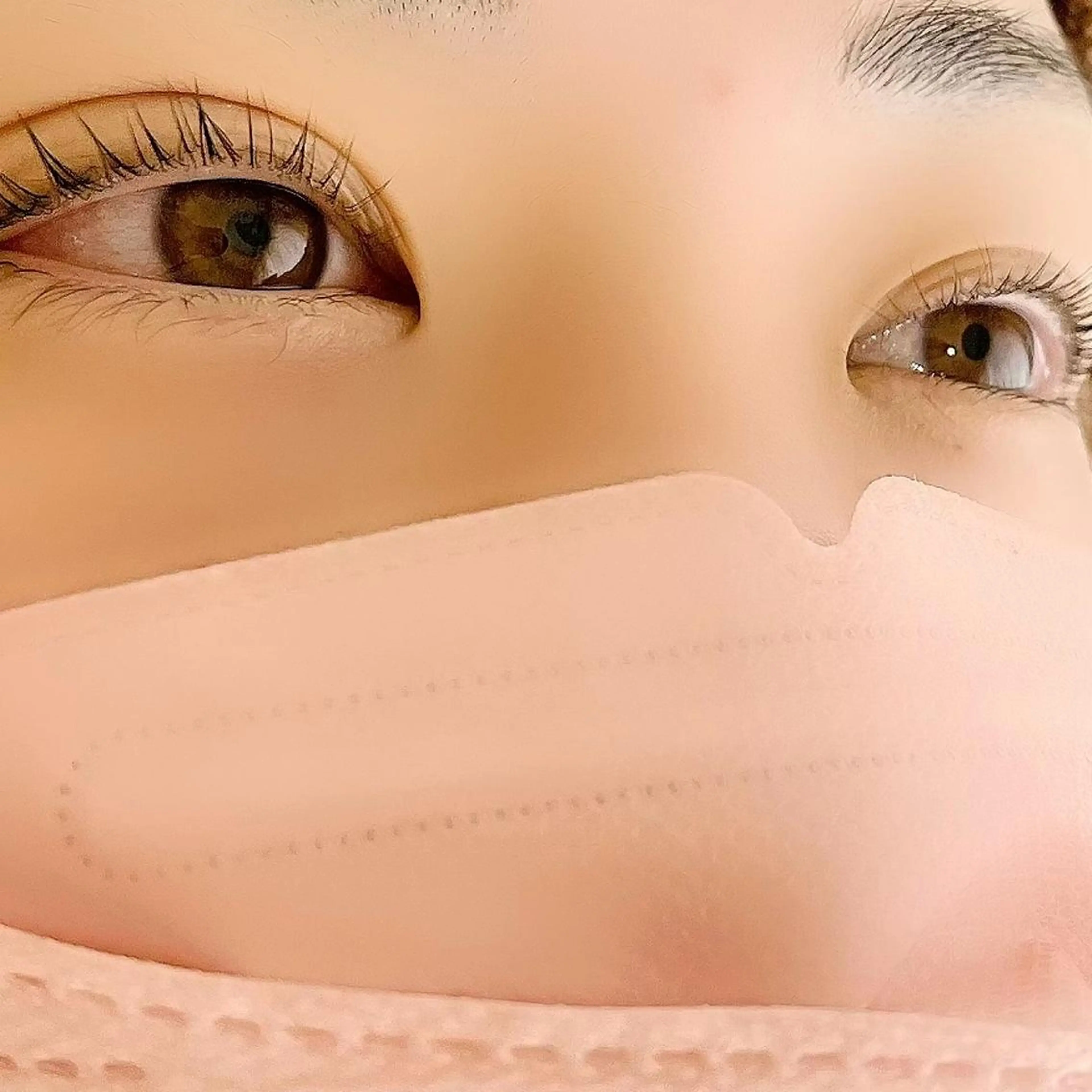 マツエク・マツパ まつげパーマ マツエク専門店 アイラッシュリゾート カハラ秋田駅店所属・kahala 佐々木のマツエク・マツパデザイン