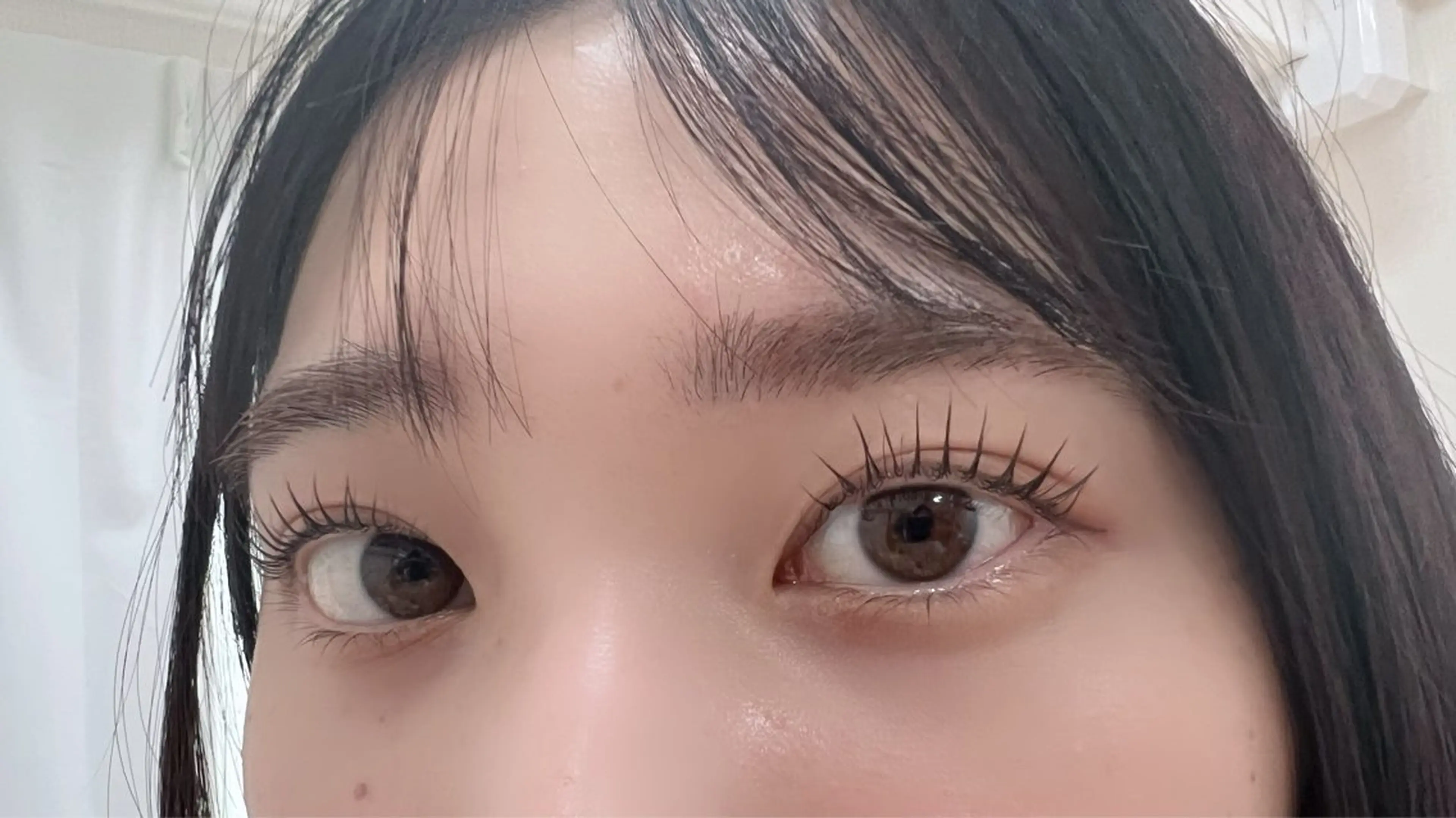 マツエク・マツパ B&G ビューティーサロンのマツエク・マツパデザイン