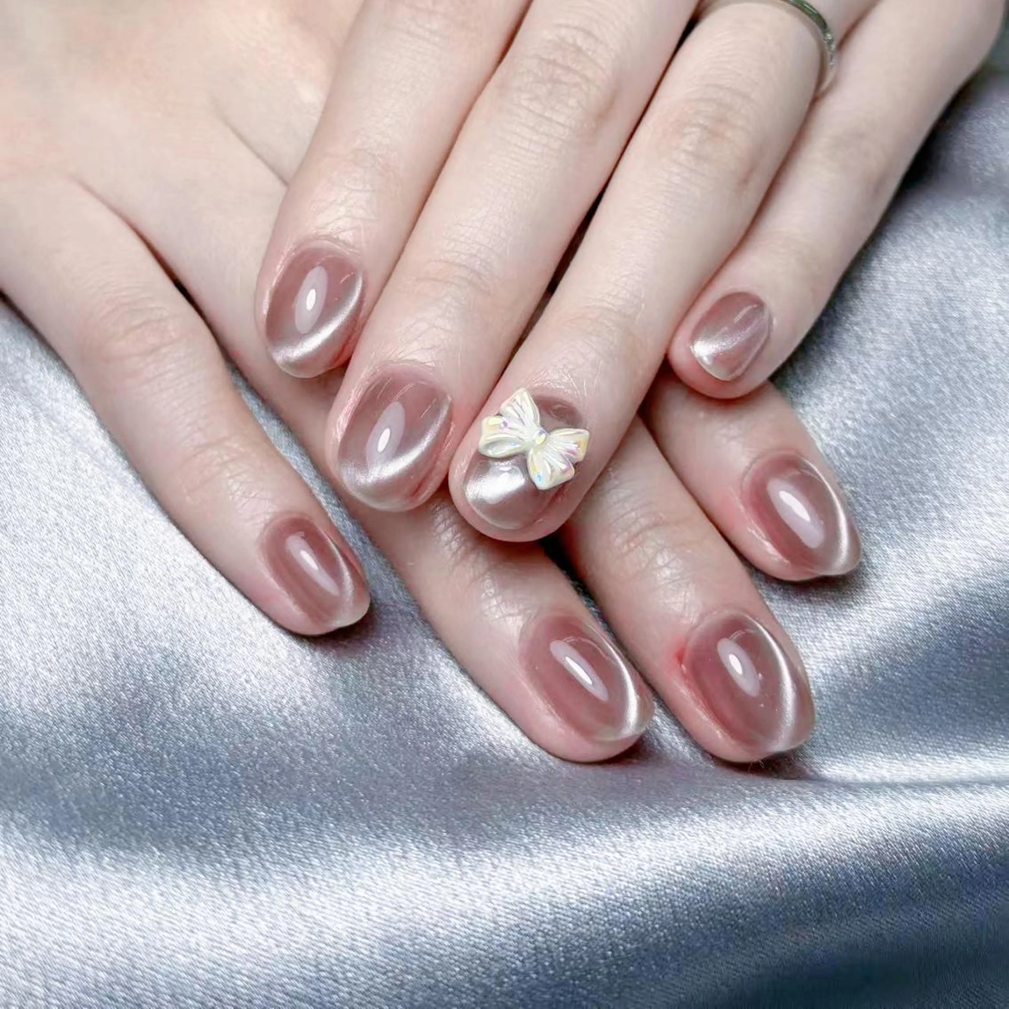 ネイル 奈 奈のネイルデザイン