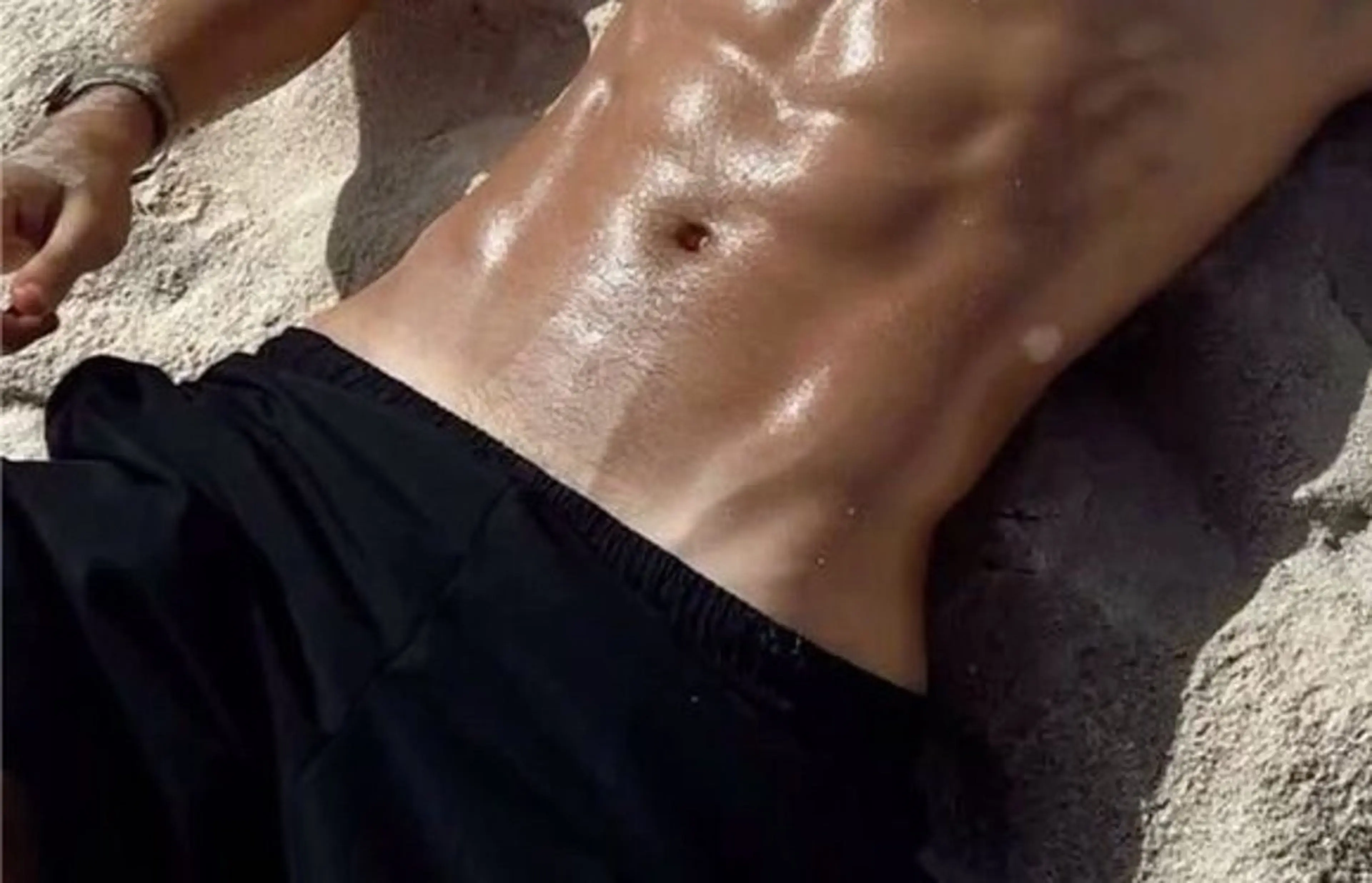 【メンズ】ブラジリアンワックス(VIO)の写真