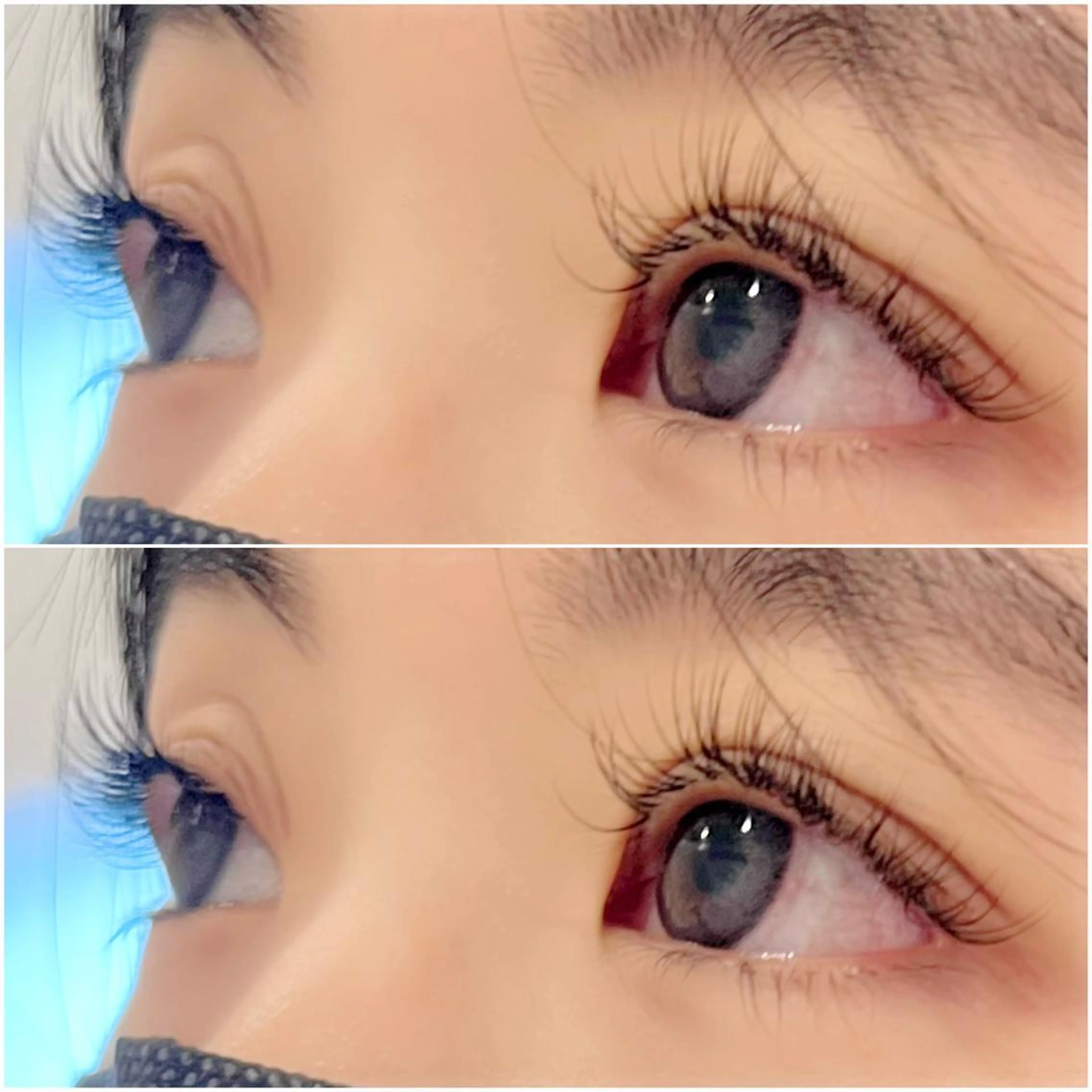 マツエク・マツパ BelleLilas 江坂/ miu♡のマツエク・マツパデザイン