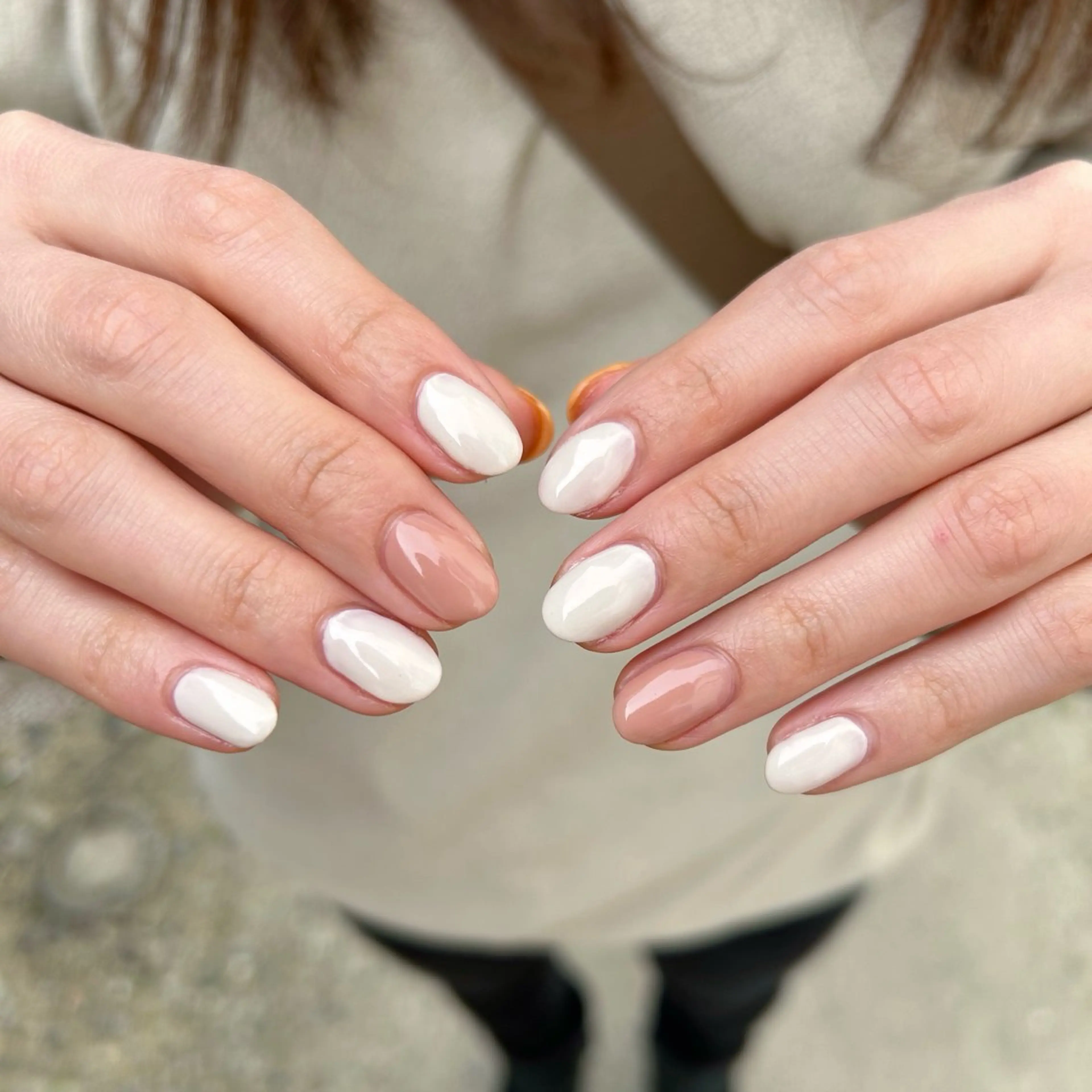 ネイル ハンドネイル Lofinails ちひろのネイルデザイン