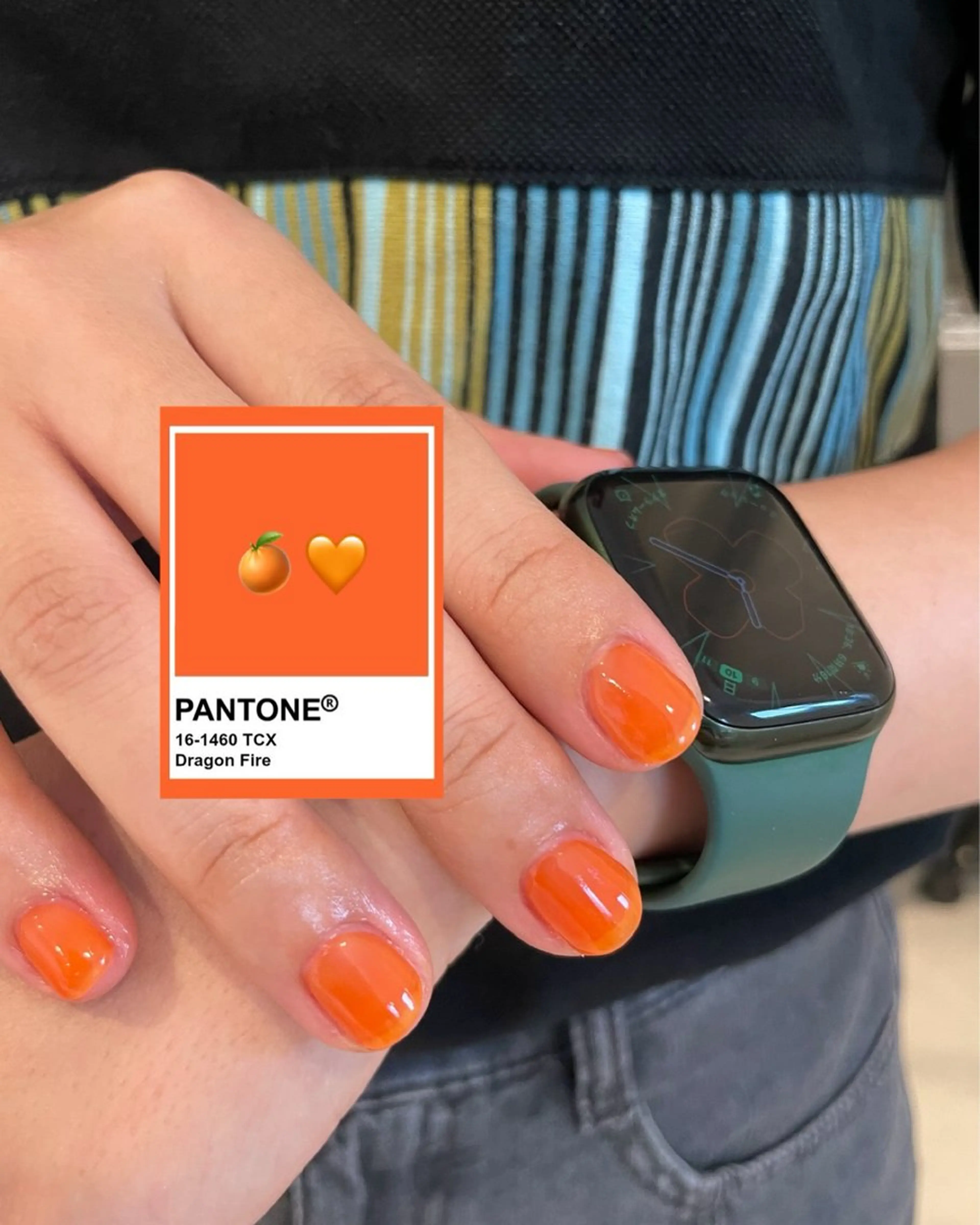 ネイル 清 歌 (kiyo ka)のネイルデザイン