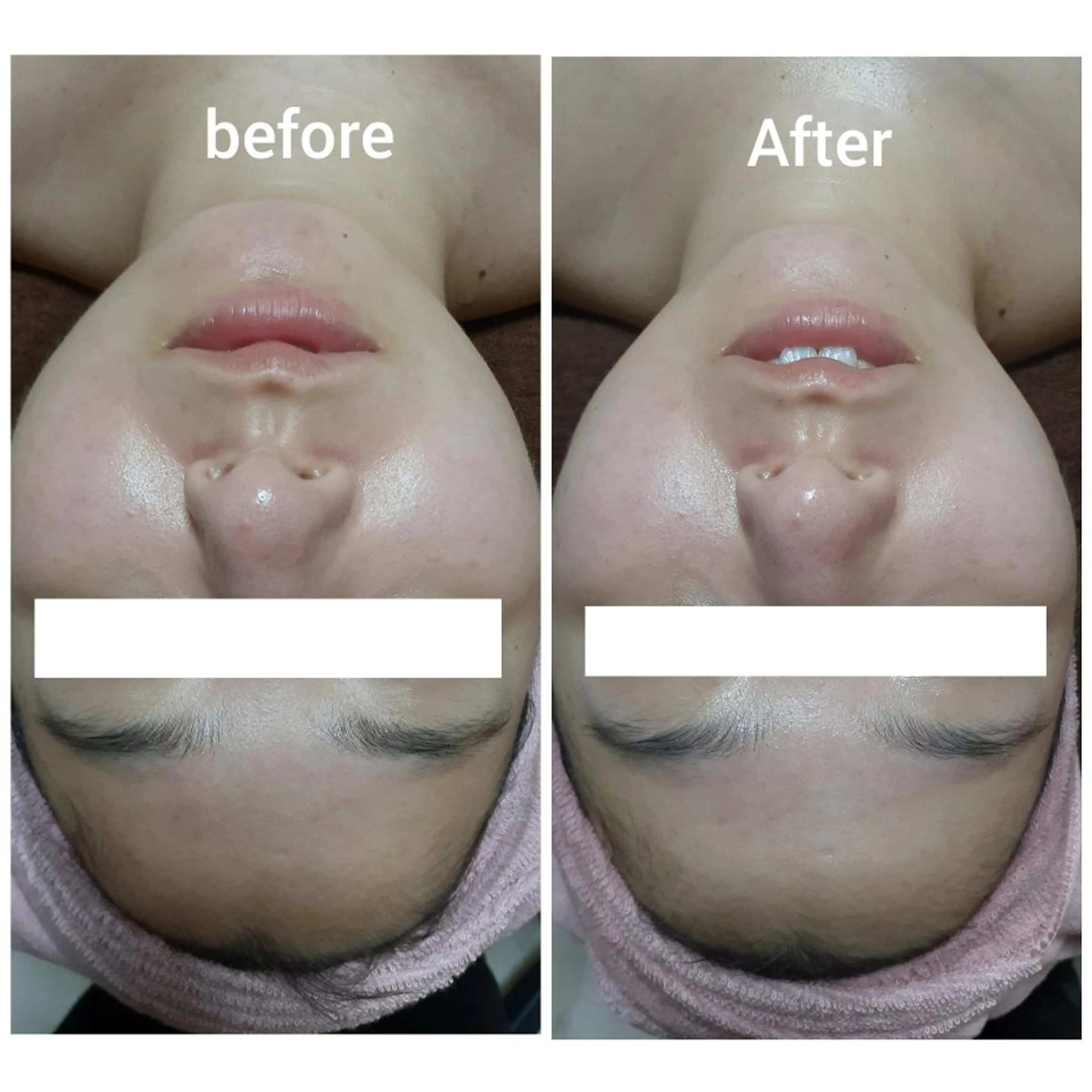 メンズ エステ リラク プライベートサロン Linoのエステ・リラクイメージ