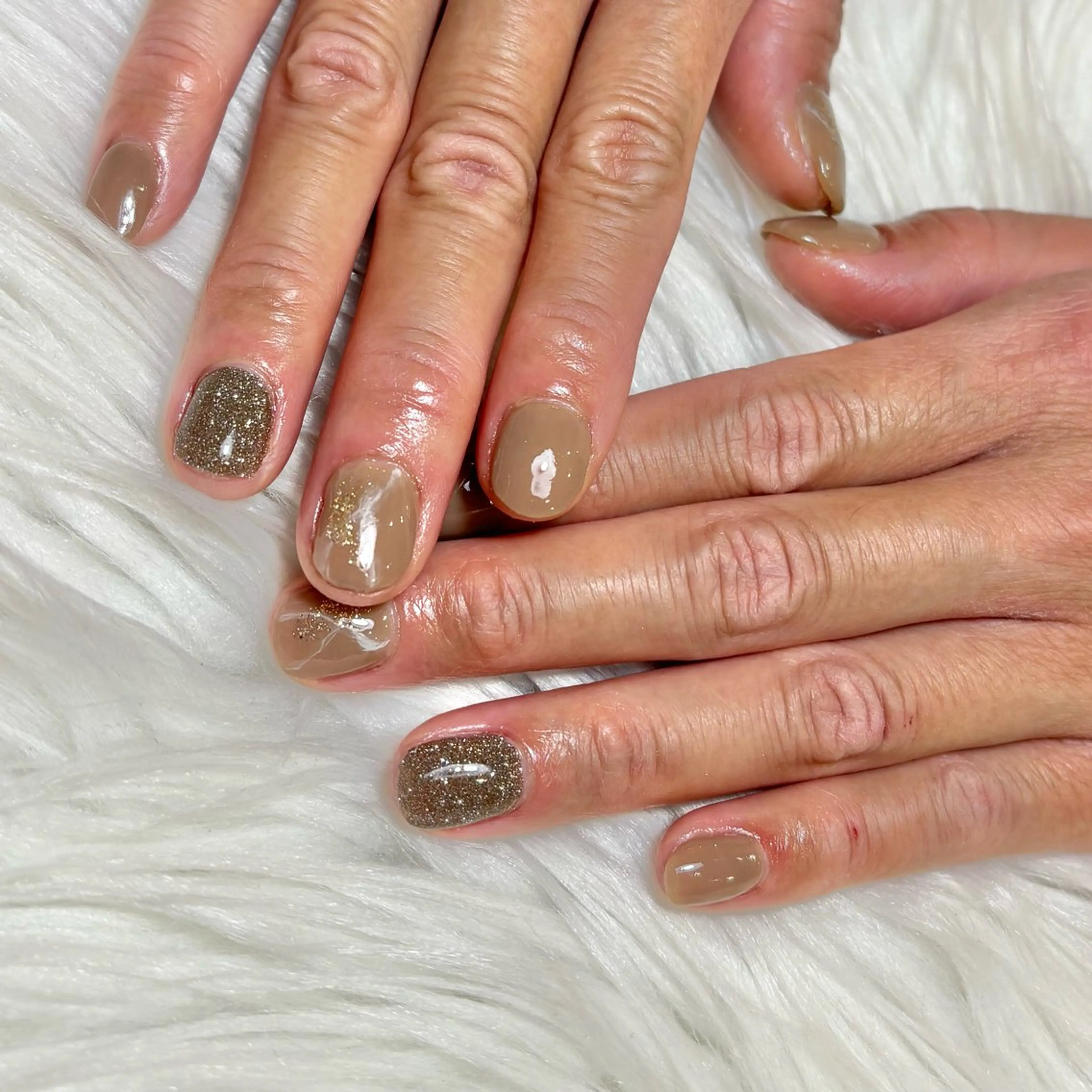 ネイル ハンドネイル lifra FURUTAのネイルデザイン