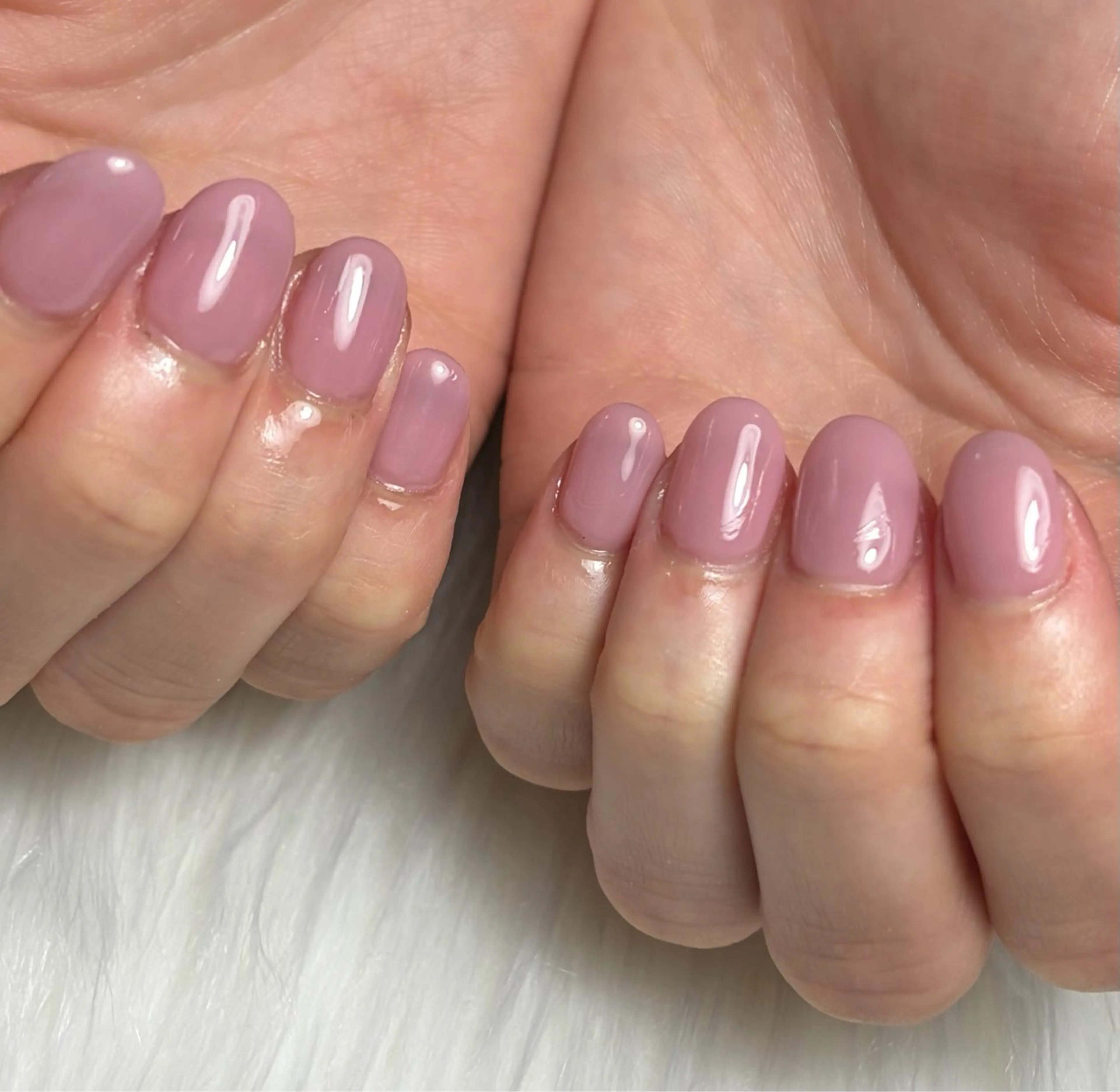 ネイル K. nailのネイルデザイン