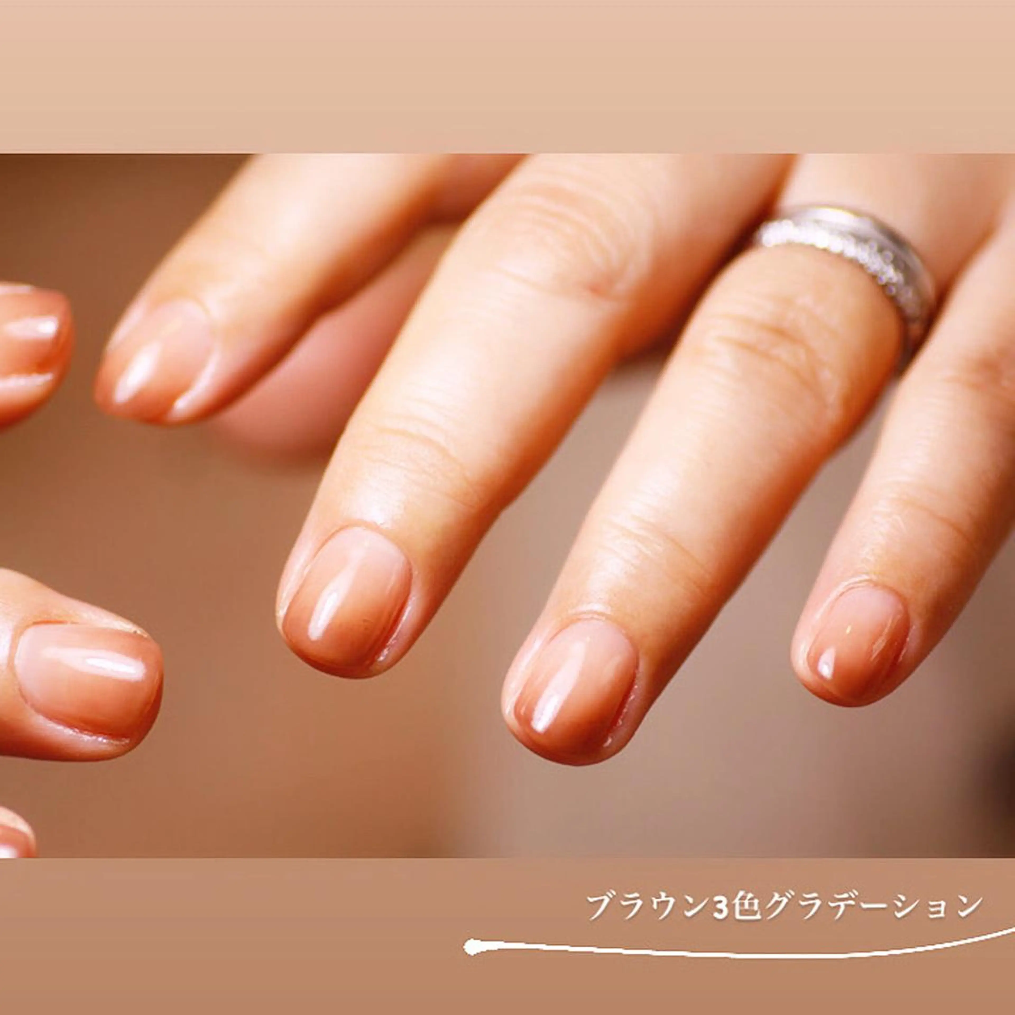 ネイル atelier nife.のネイルデザイン