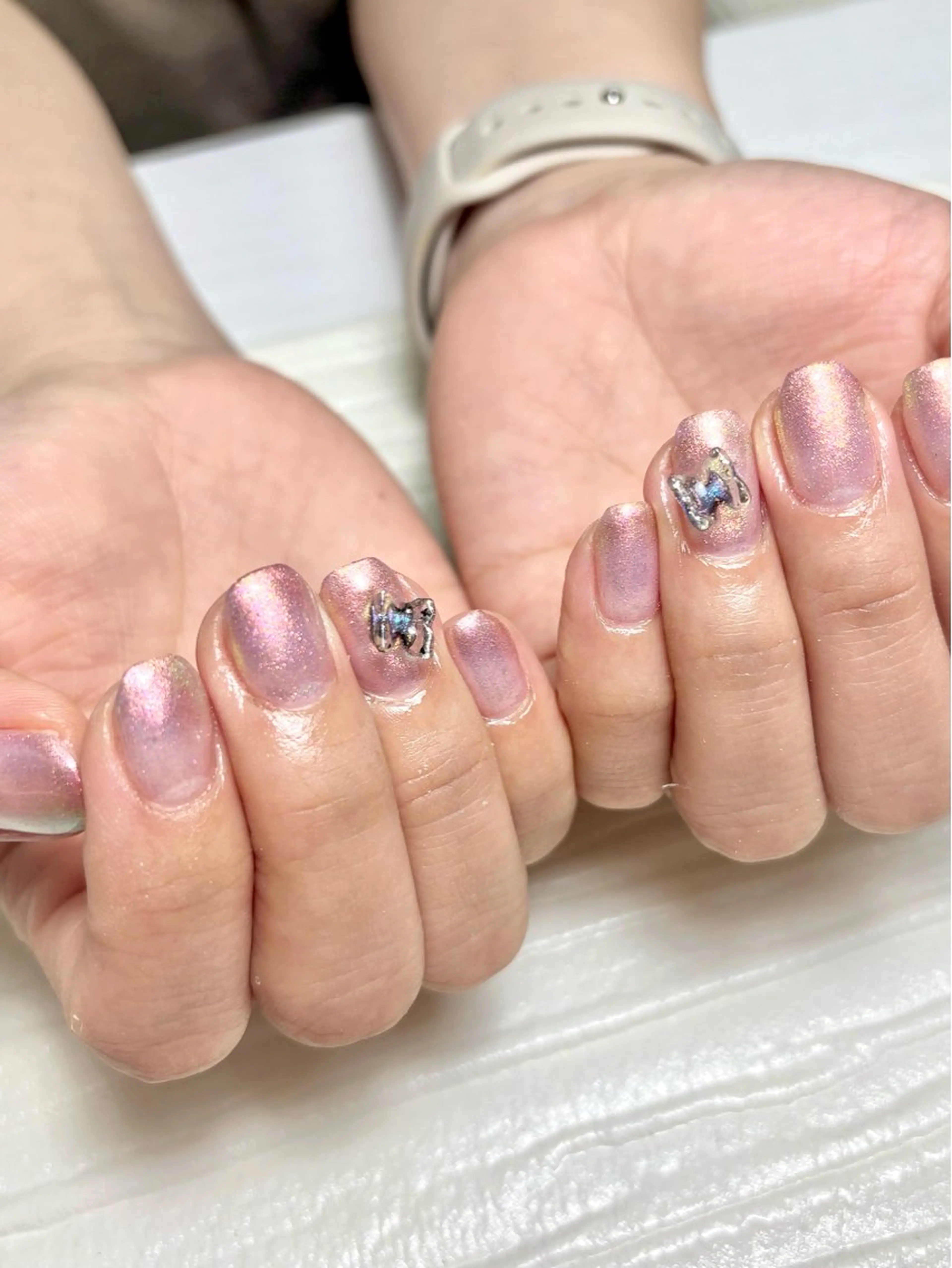 ネイル Lien miのネイルデザイン