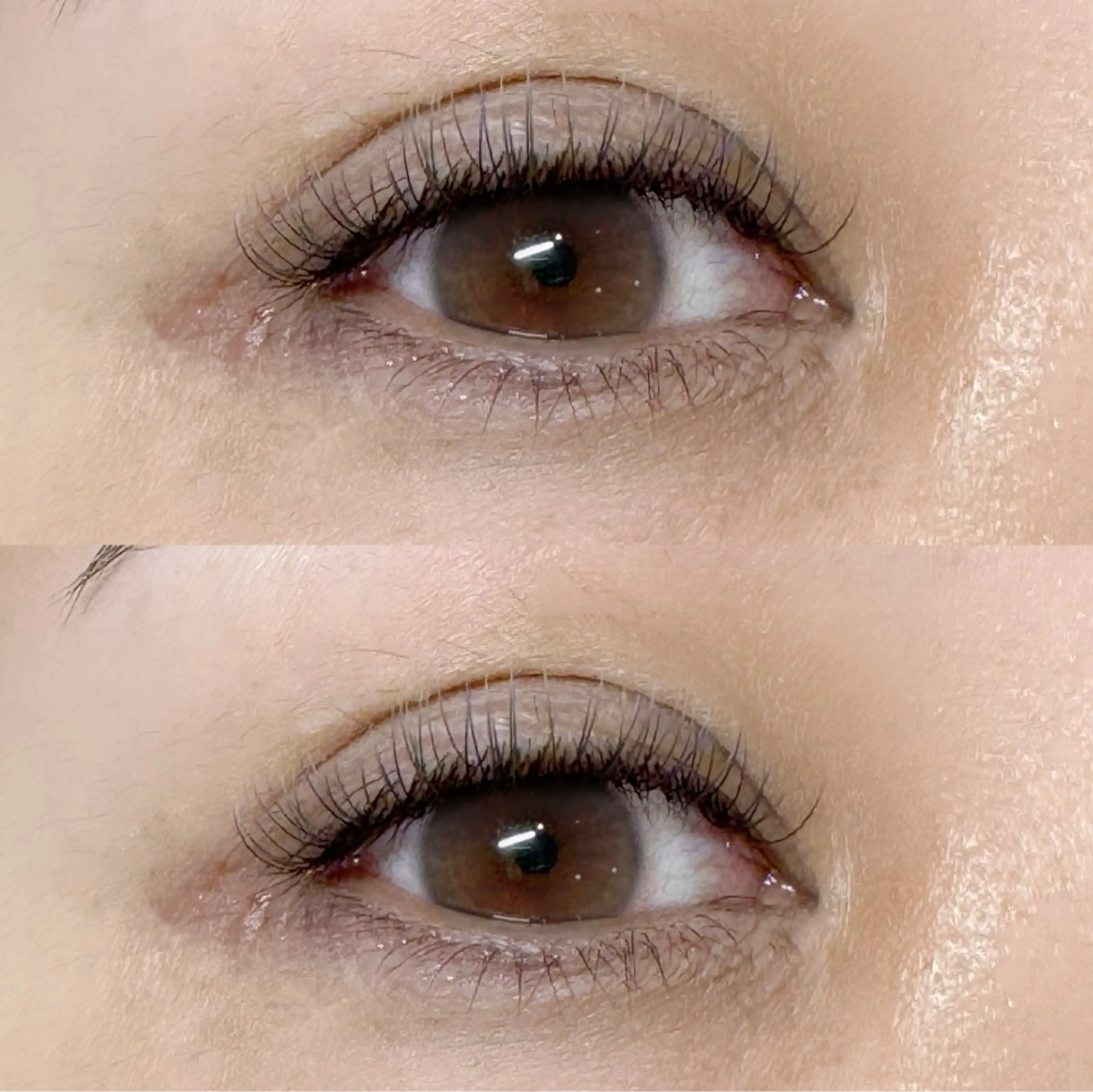 マツエク・マツパ 🤍eyelist risa🤍のマツエク・マツパデザイン