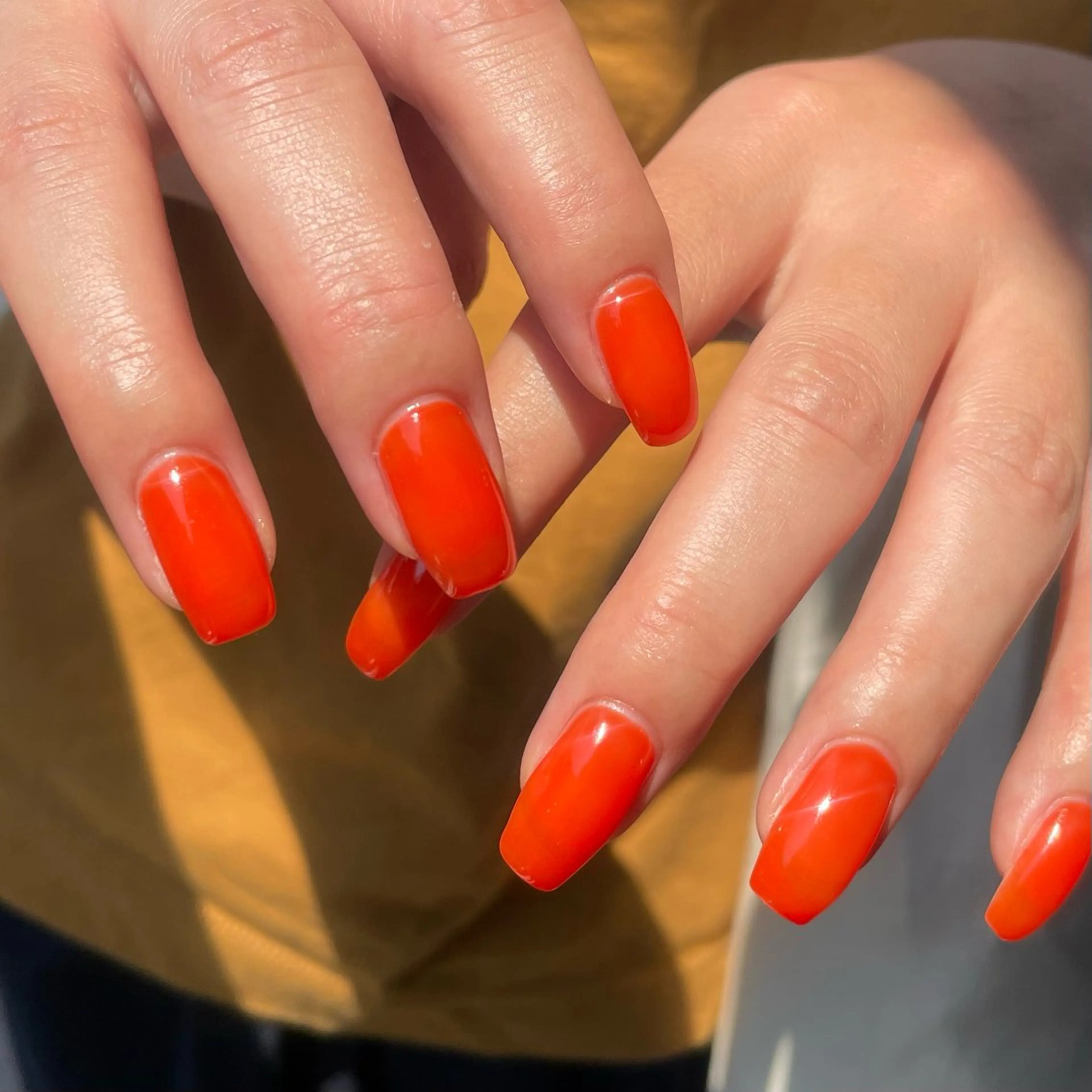 💅🏻【当日限定】ご新規様オフ込みワンカラーの写真