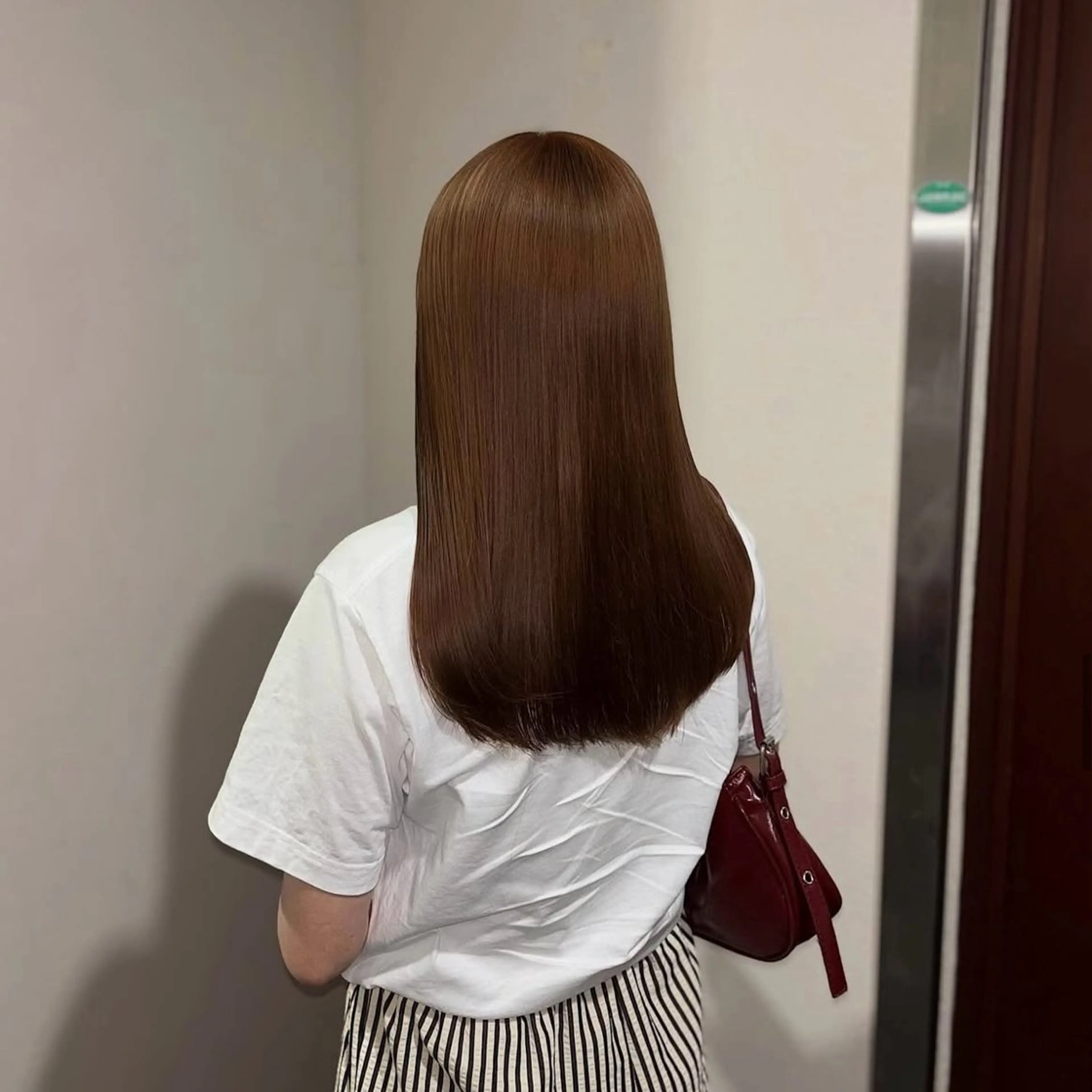 【MIRAN限定】カット・キャラデコカラー・モイストトリートメントの写真