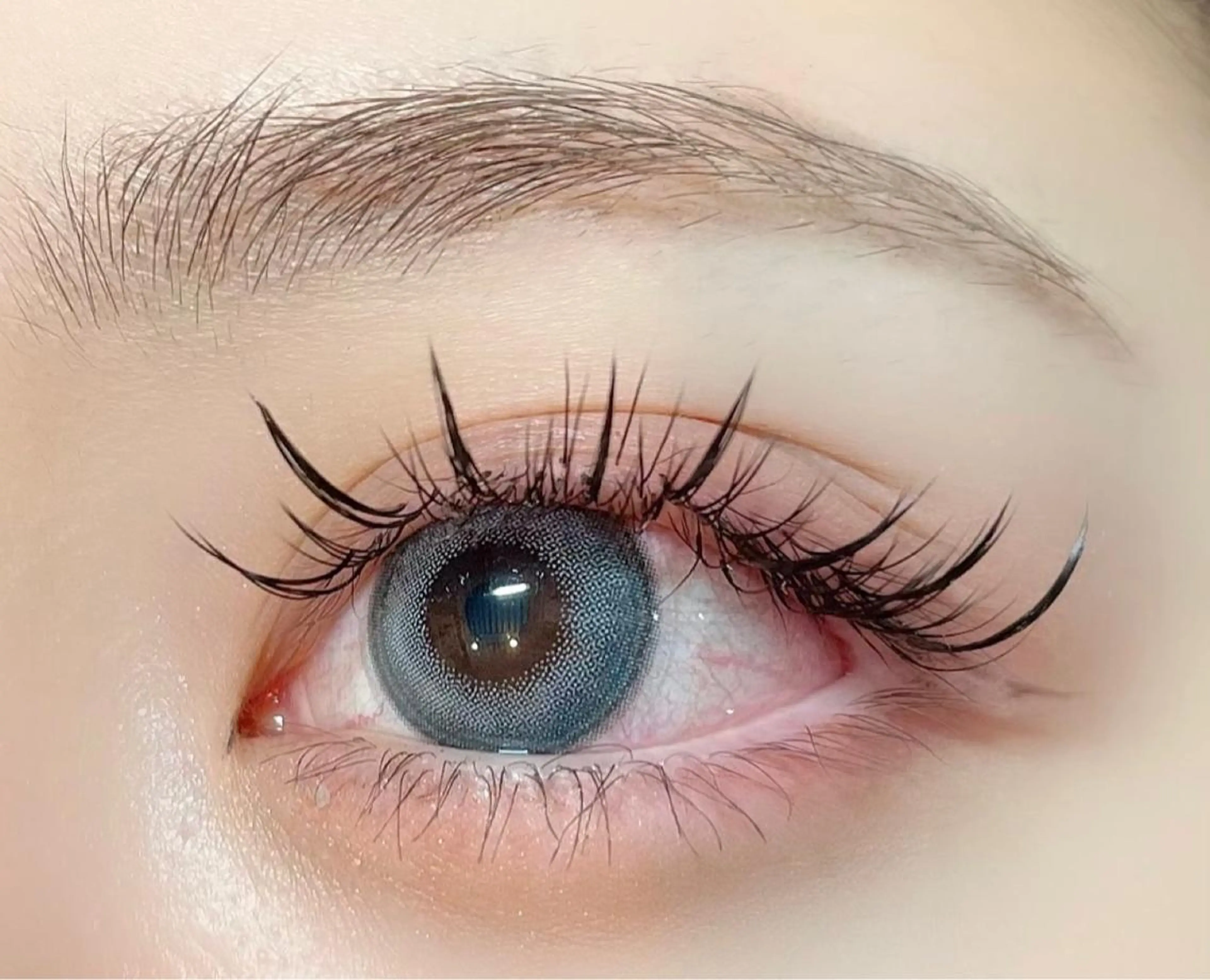 マツエク・マツパ ワンホンマツエク HARIS店長🦋 Ishiguroのマツエク・マツパデザイン