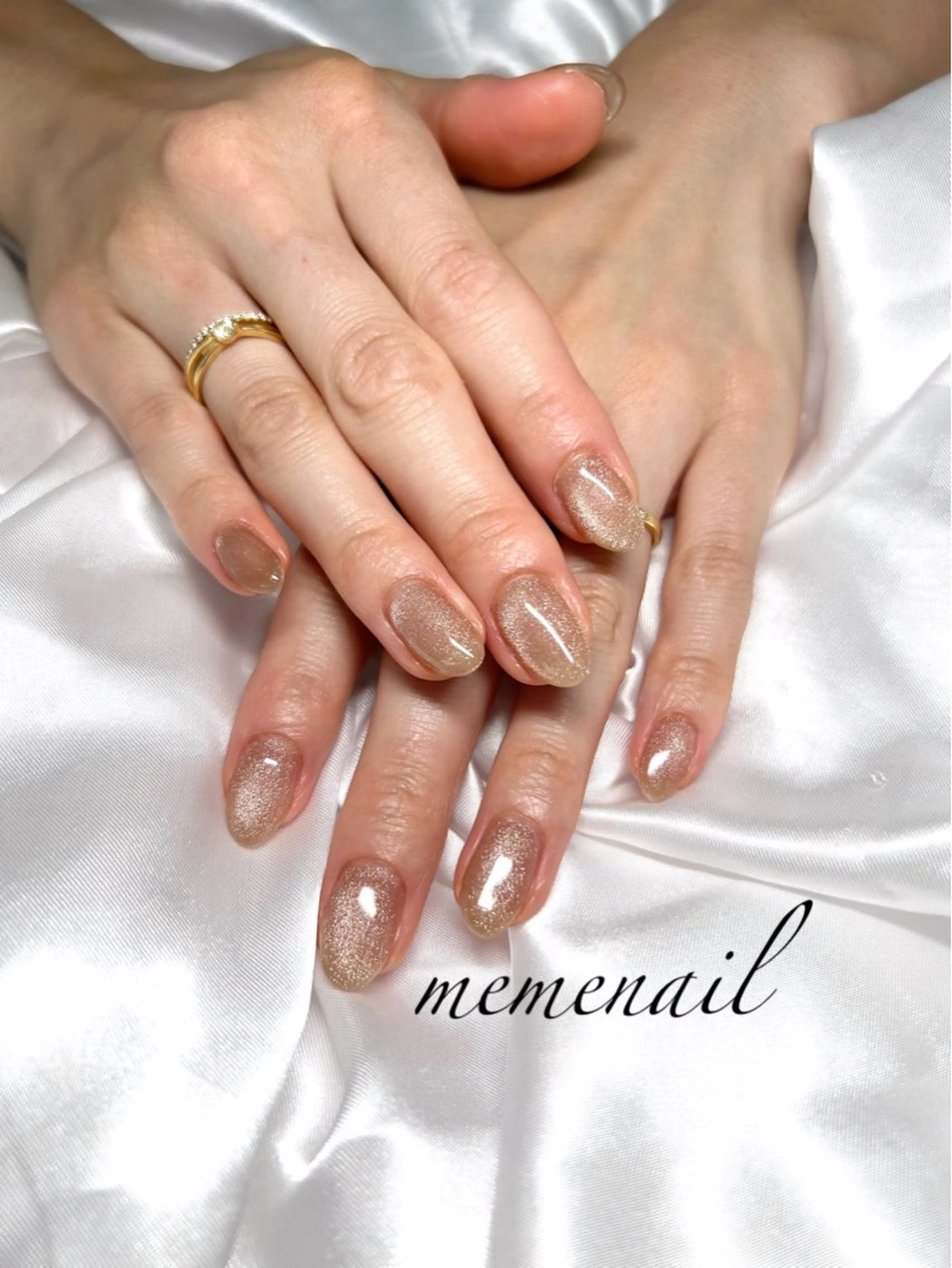 ネイル Noguchi Megumiのその他イメージ