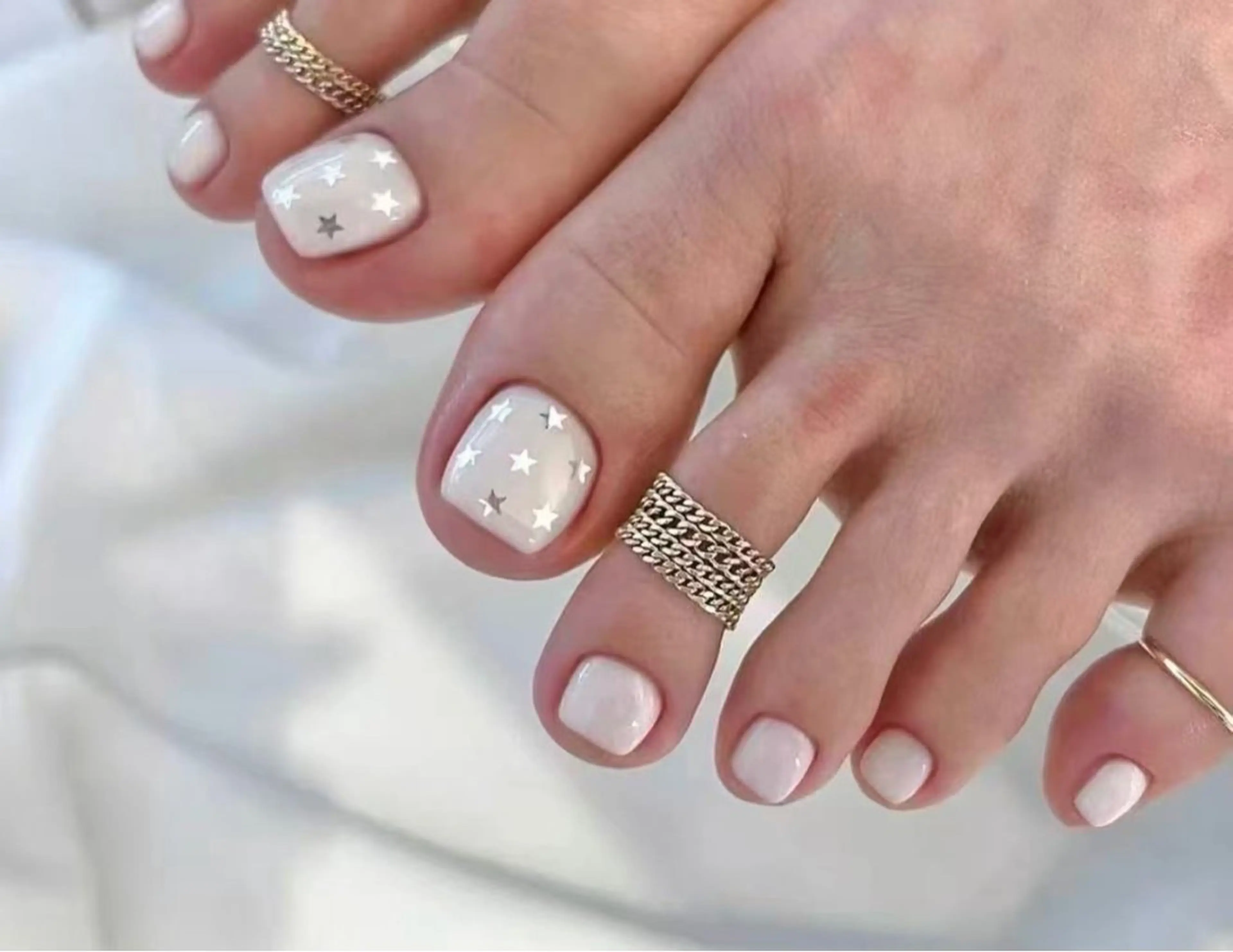 ネイル Lucky. Nail.Salonのネイルデザイン