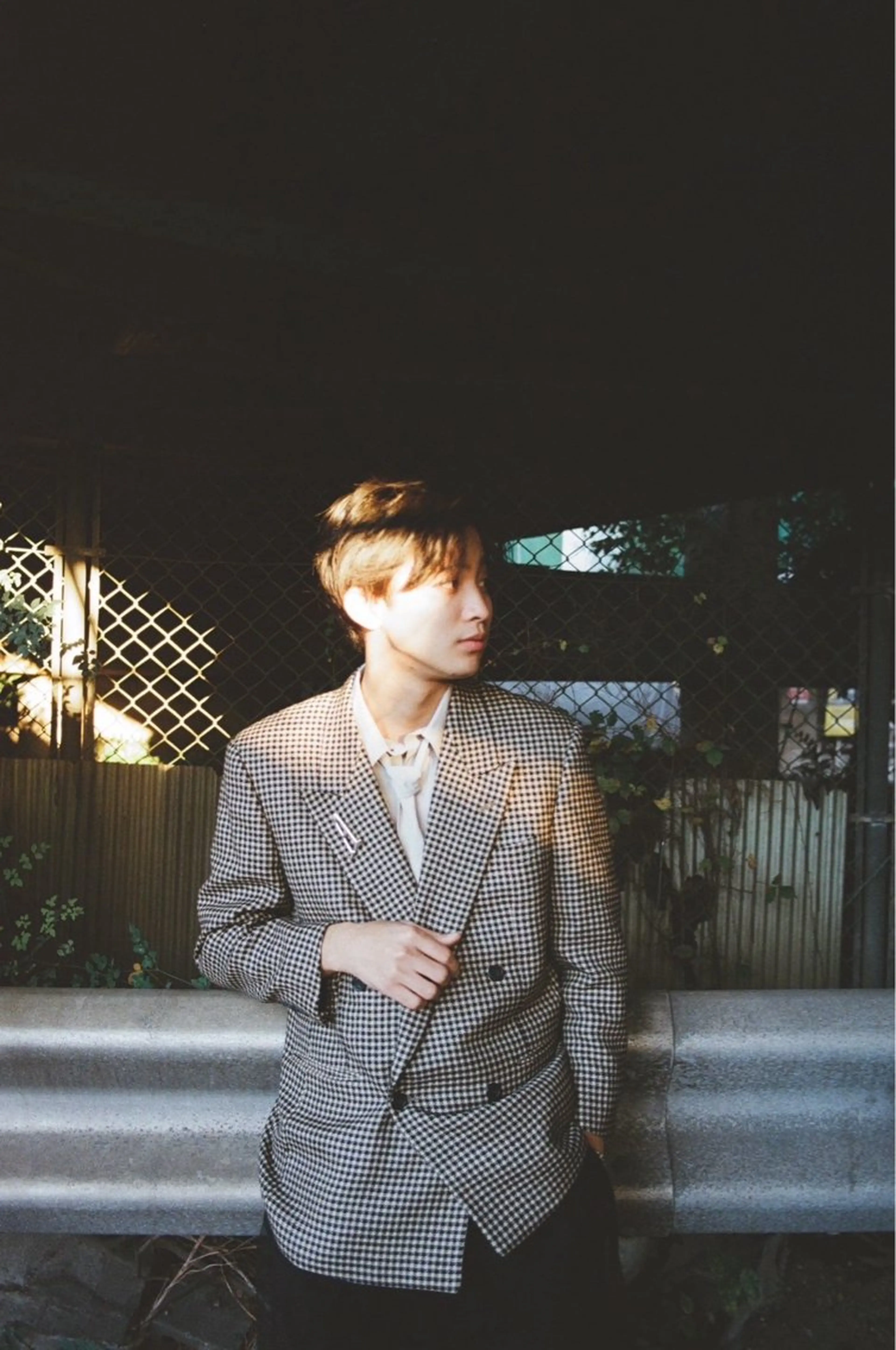 ショート mayu ☺︎ / ワンカラー上永谷のヘアスタイル