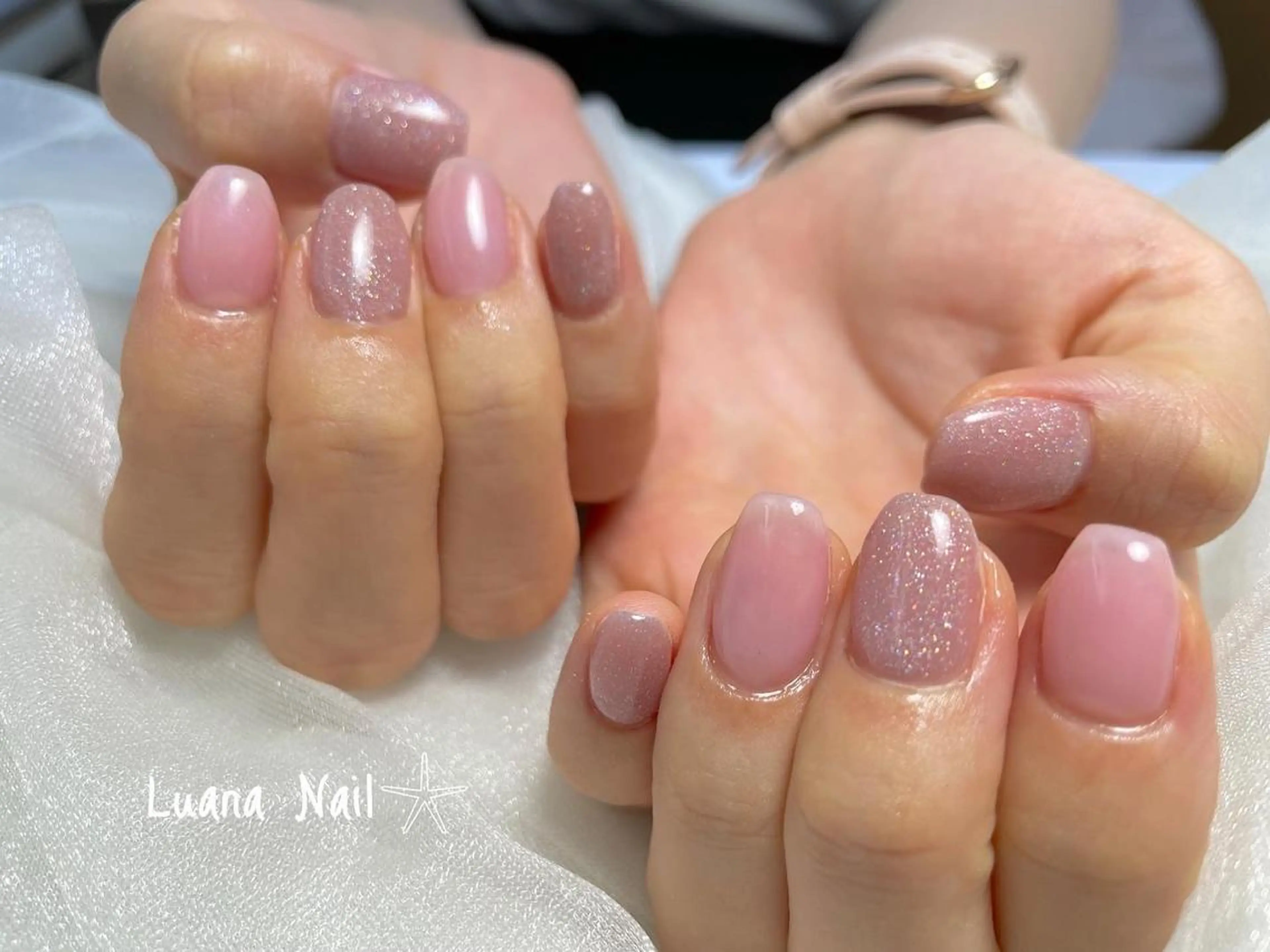 ネイル Nail Salon Subaru所属・Nail Salon Subaruのネイルデザイン