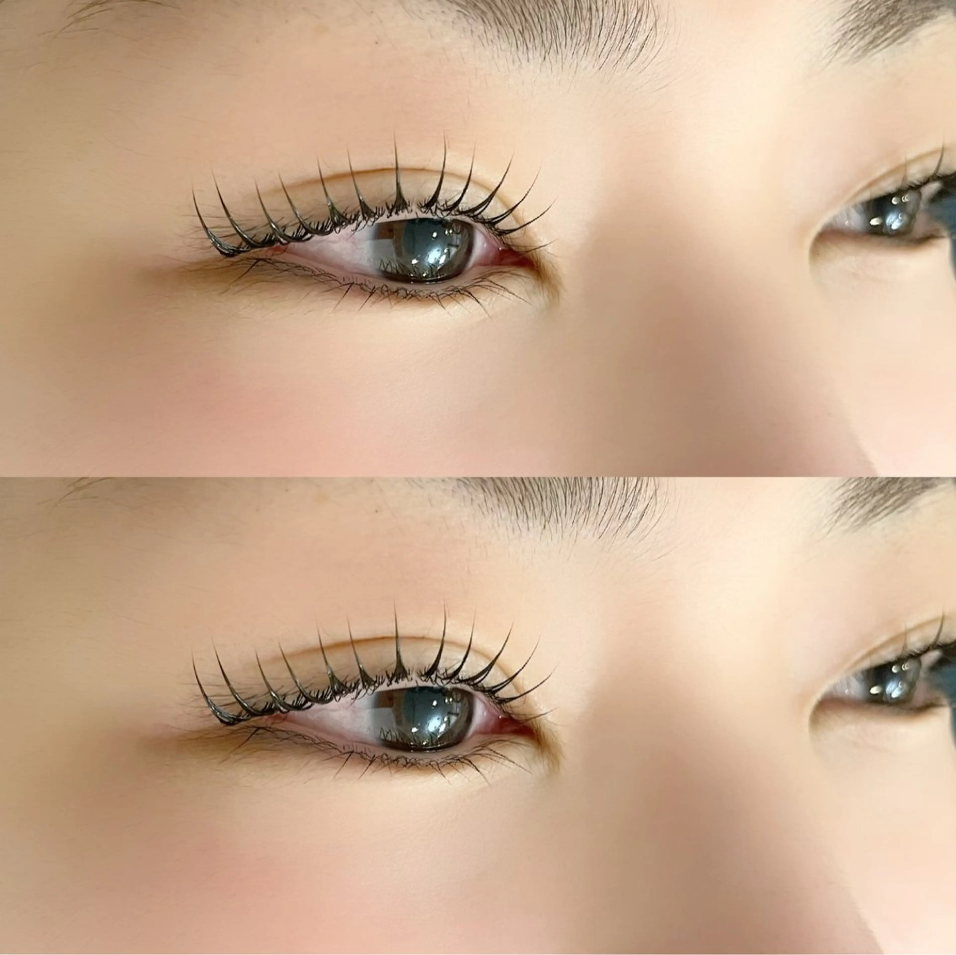 マツエク・マツパ マツパ eye  salon HUIのマツエク・マツパデザイン