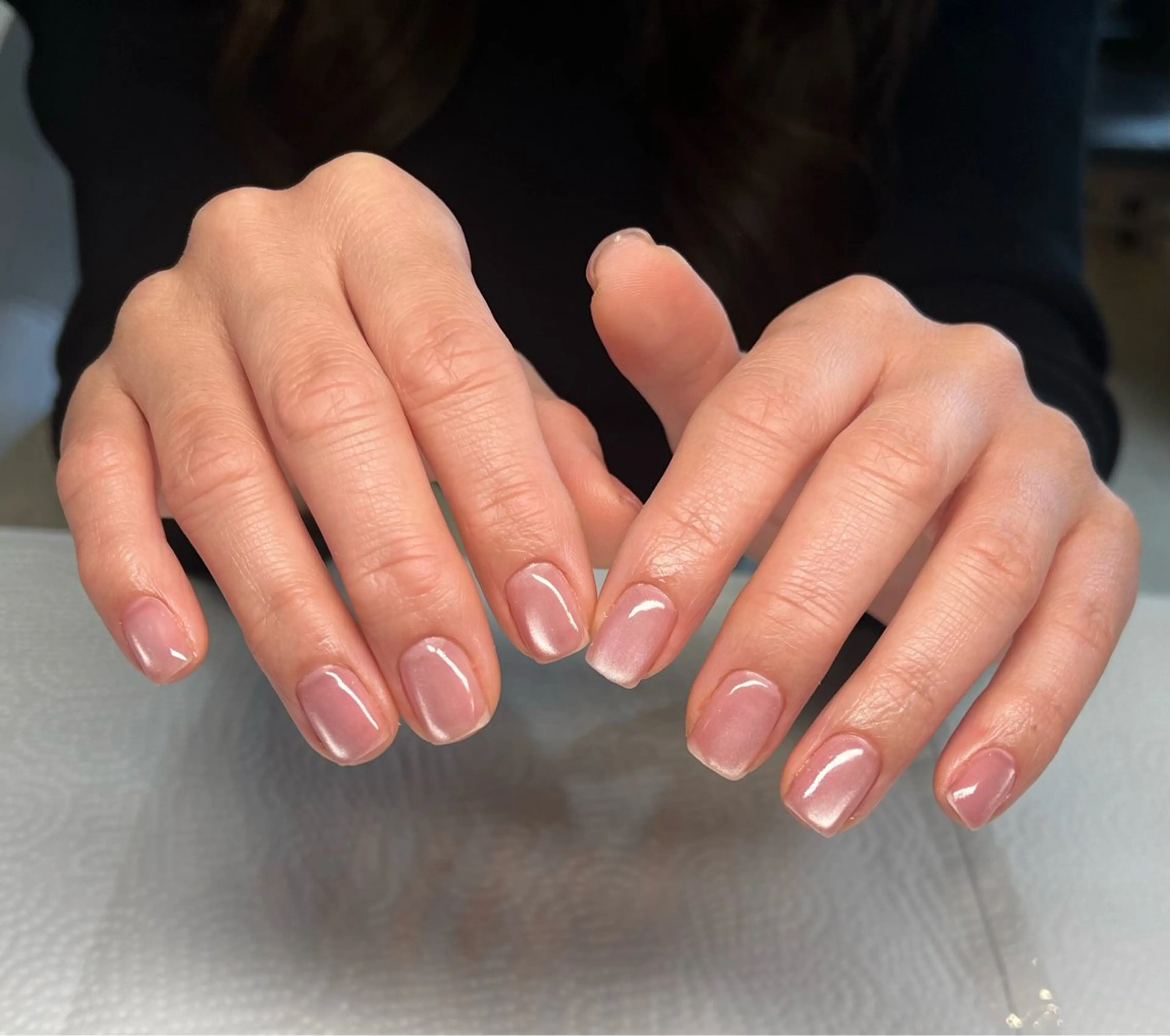 ネイル spica nail meguのネイルデザイン