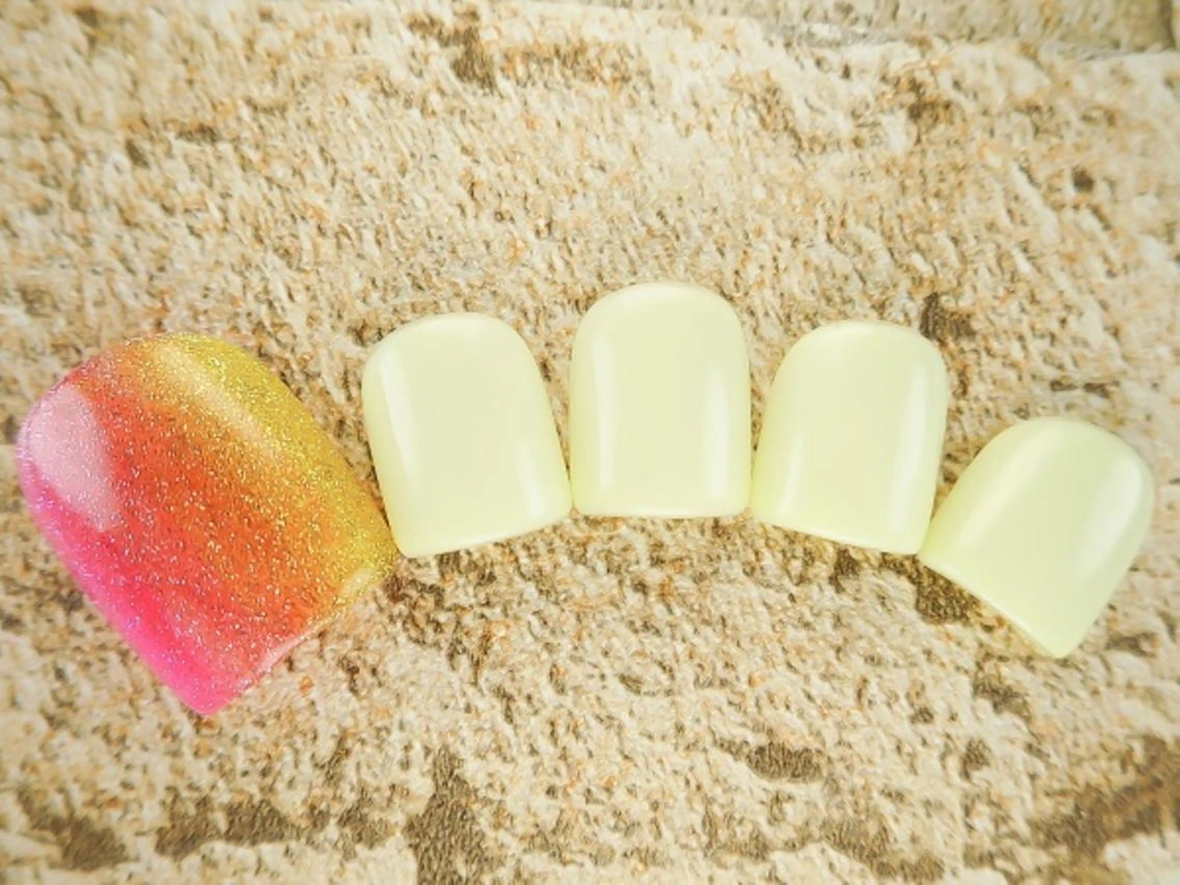 ネイル Nagumo Mのネイルデザイン