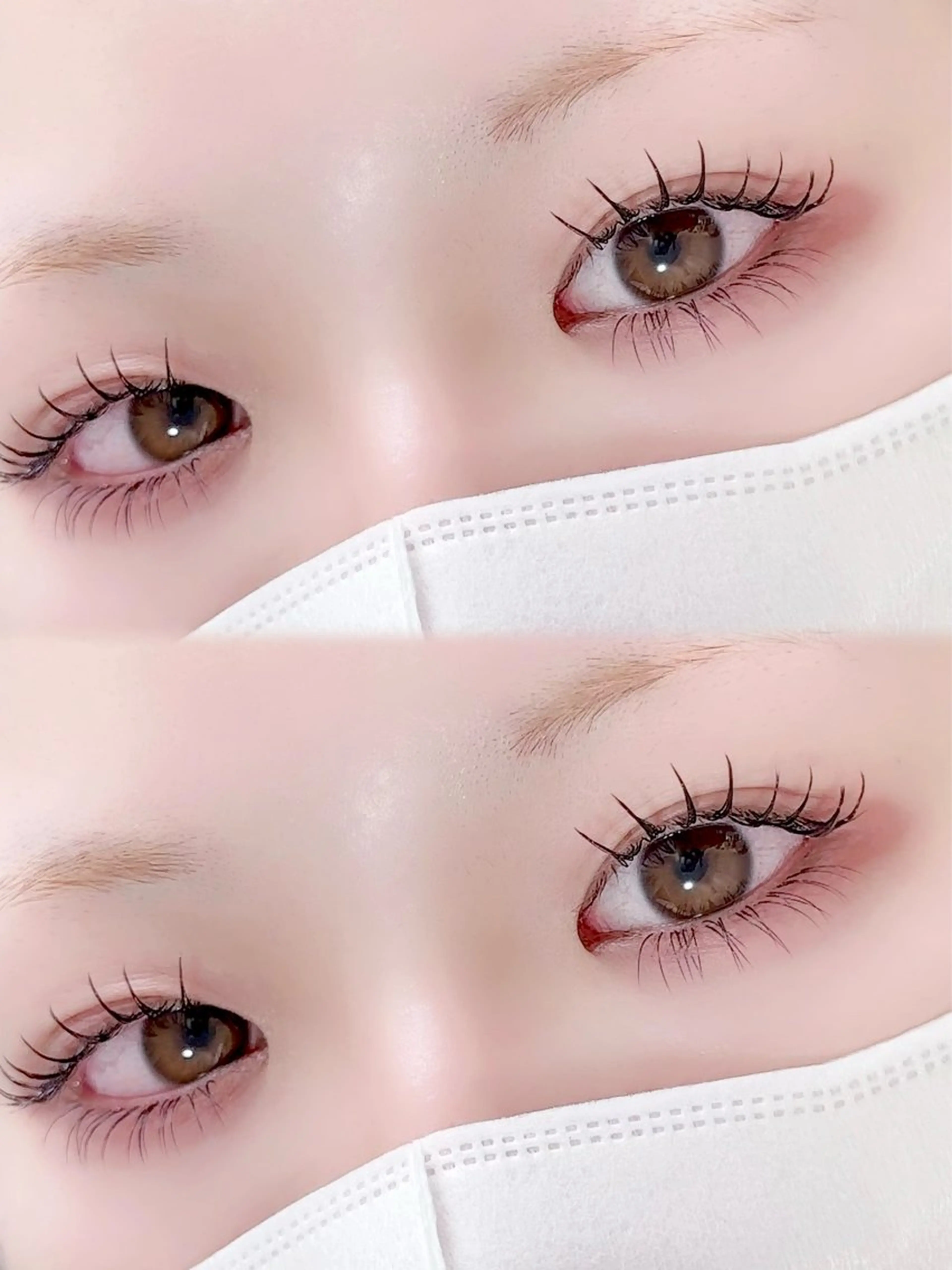 マツエク・マツパ Liber CHIKAのエステ・リラクイメージ