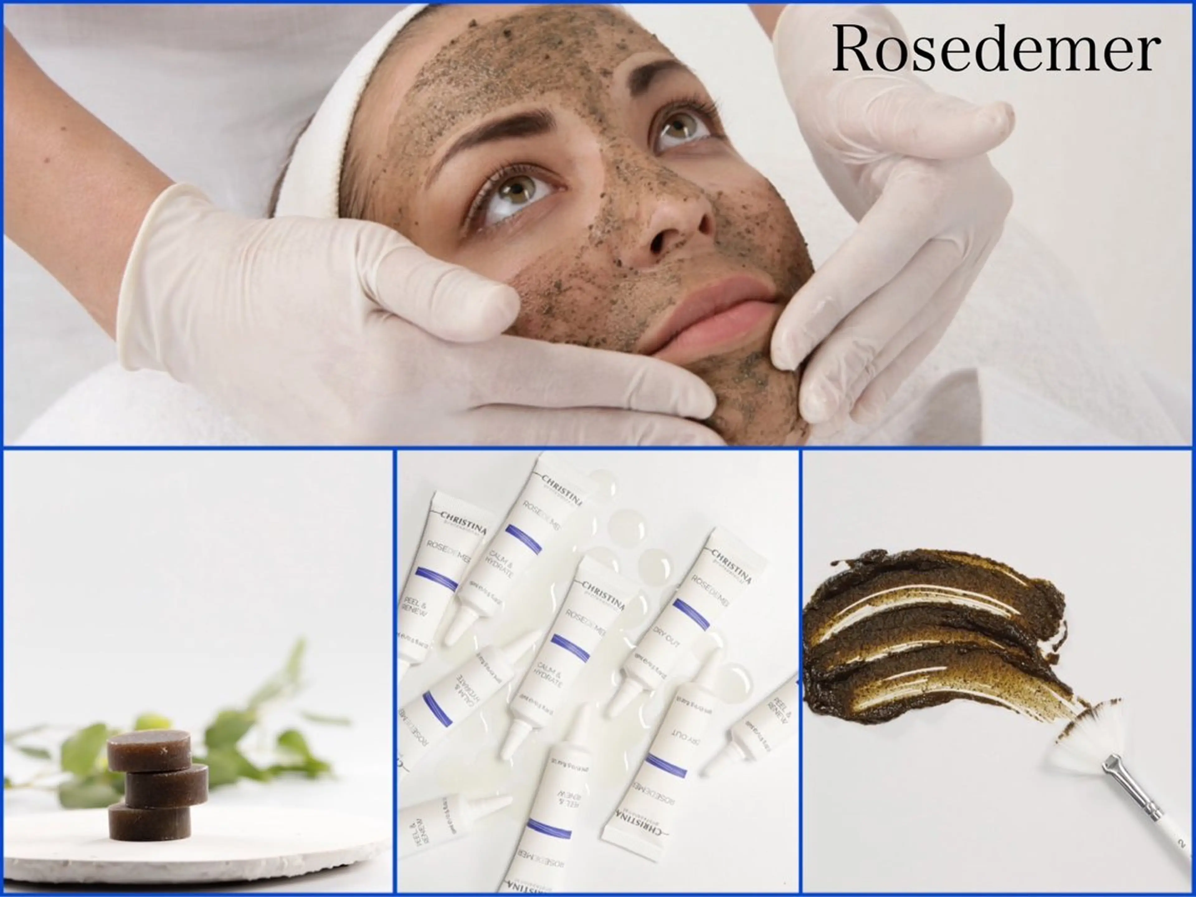 フェイシャル/脱毛 ジョアアンジェ　田中のエステ・リラクイメージ