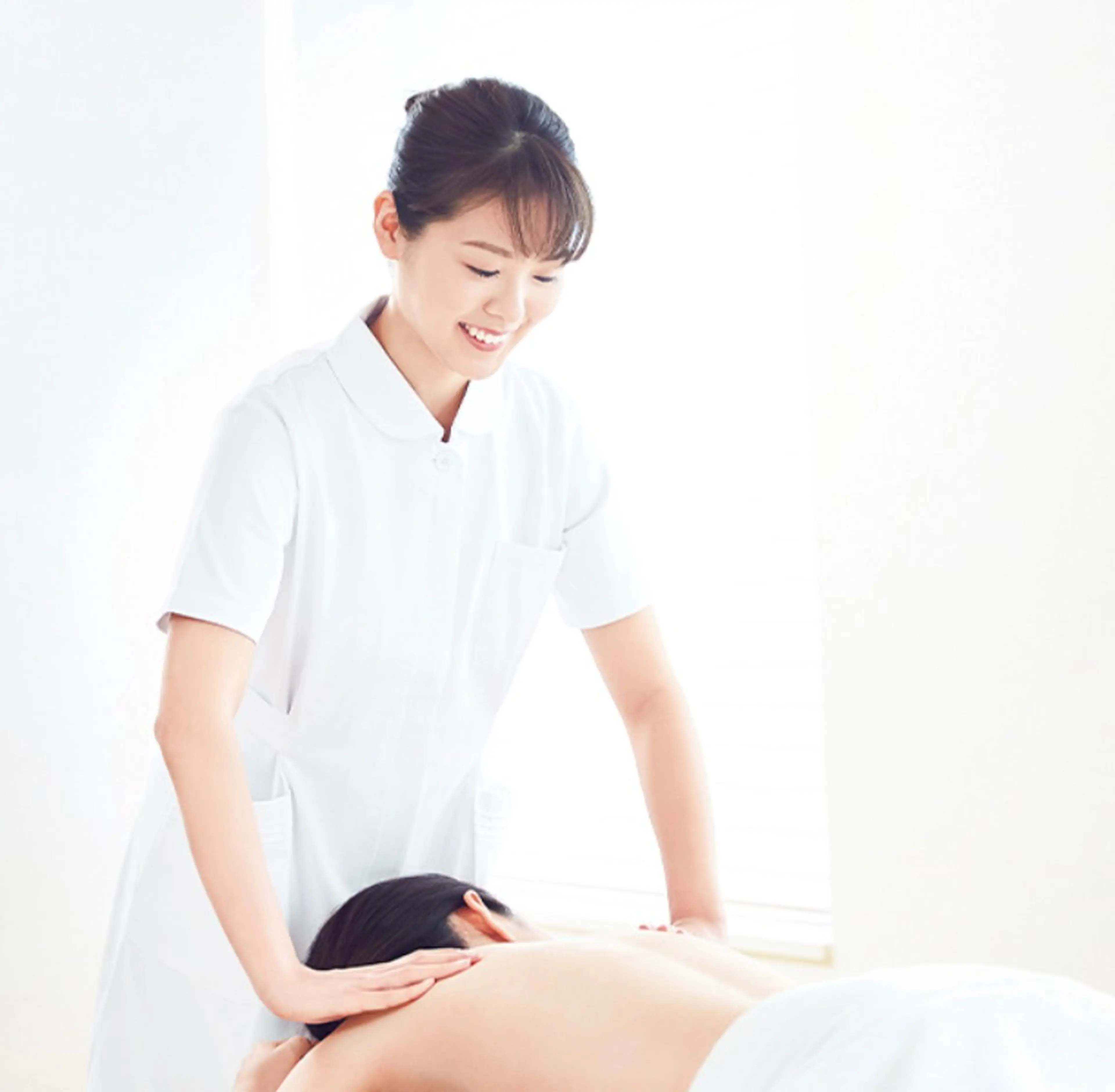 全身オイルマッサージ➕フェイシャルエステの写真