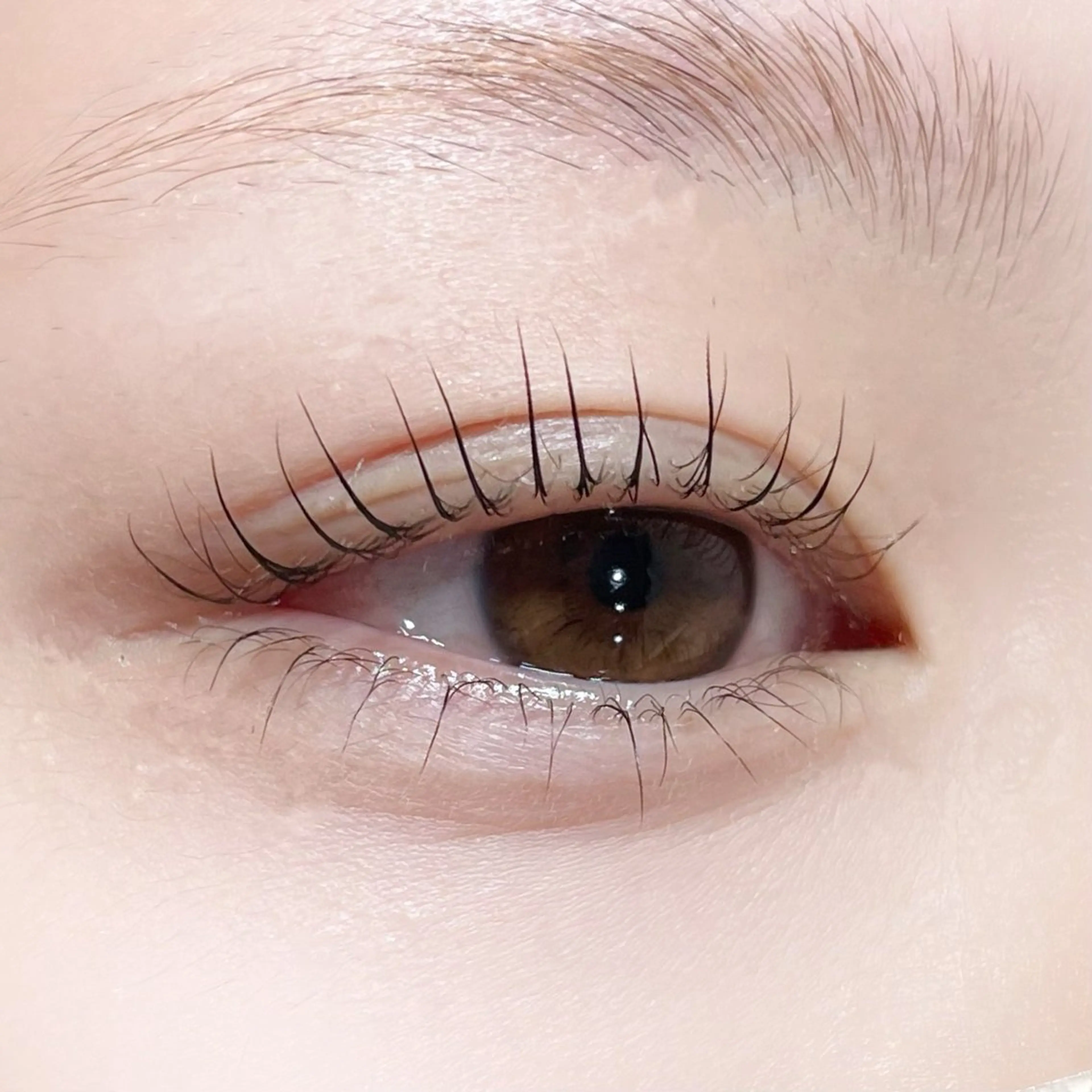 マツエク・マツパ マツパ 櫻井 怜華のマツエク・マツパデザイン