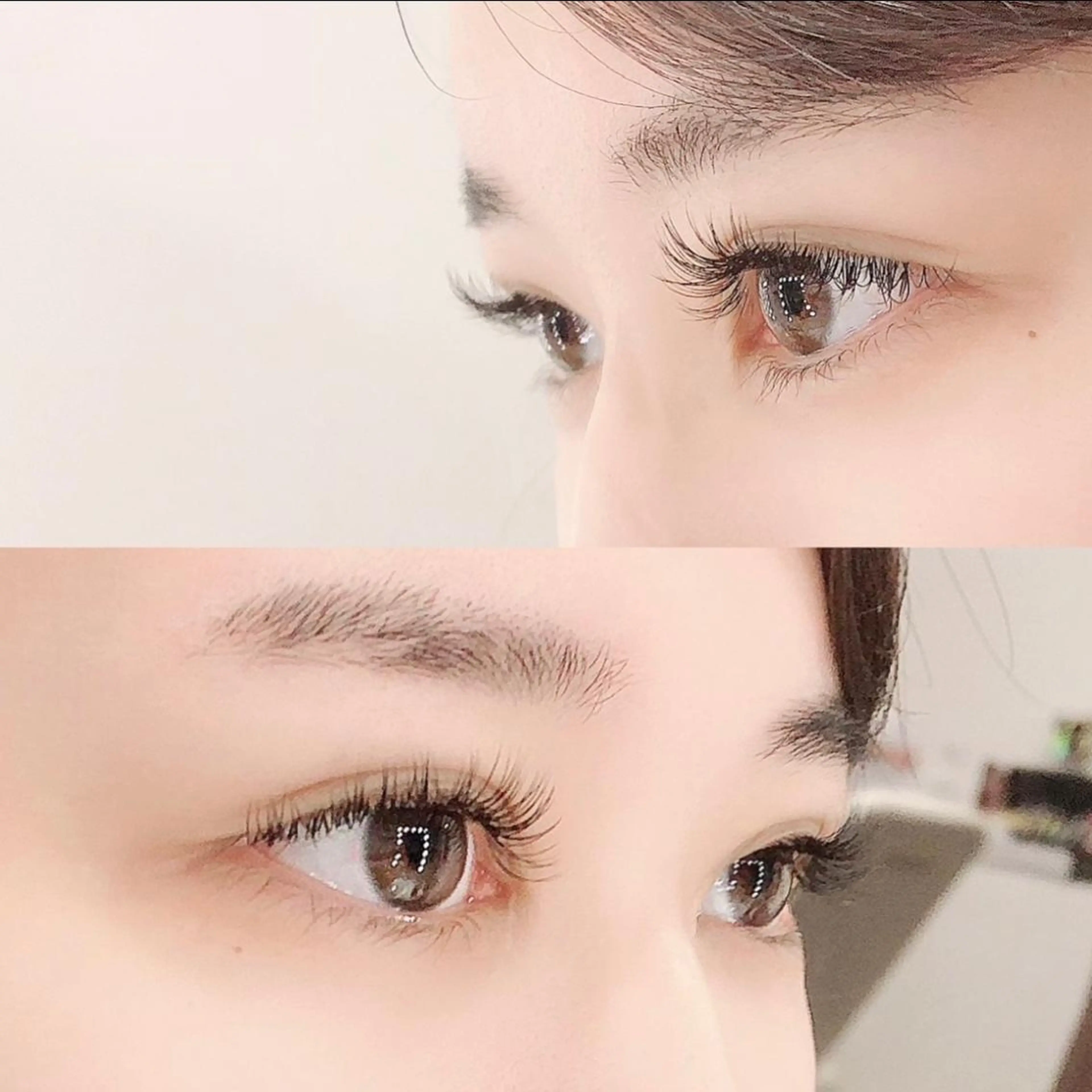 当店付け足しリペア🤍モデル🐾✨の写真