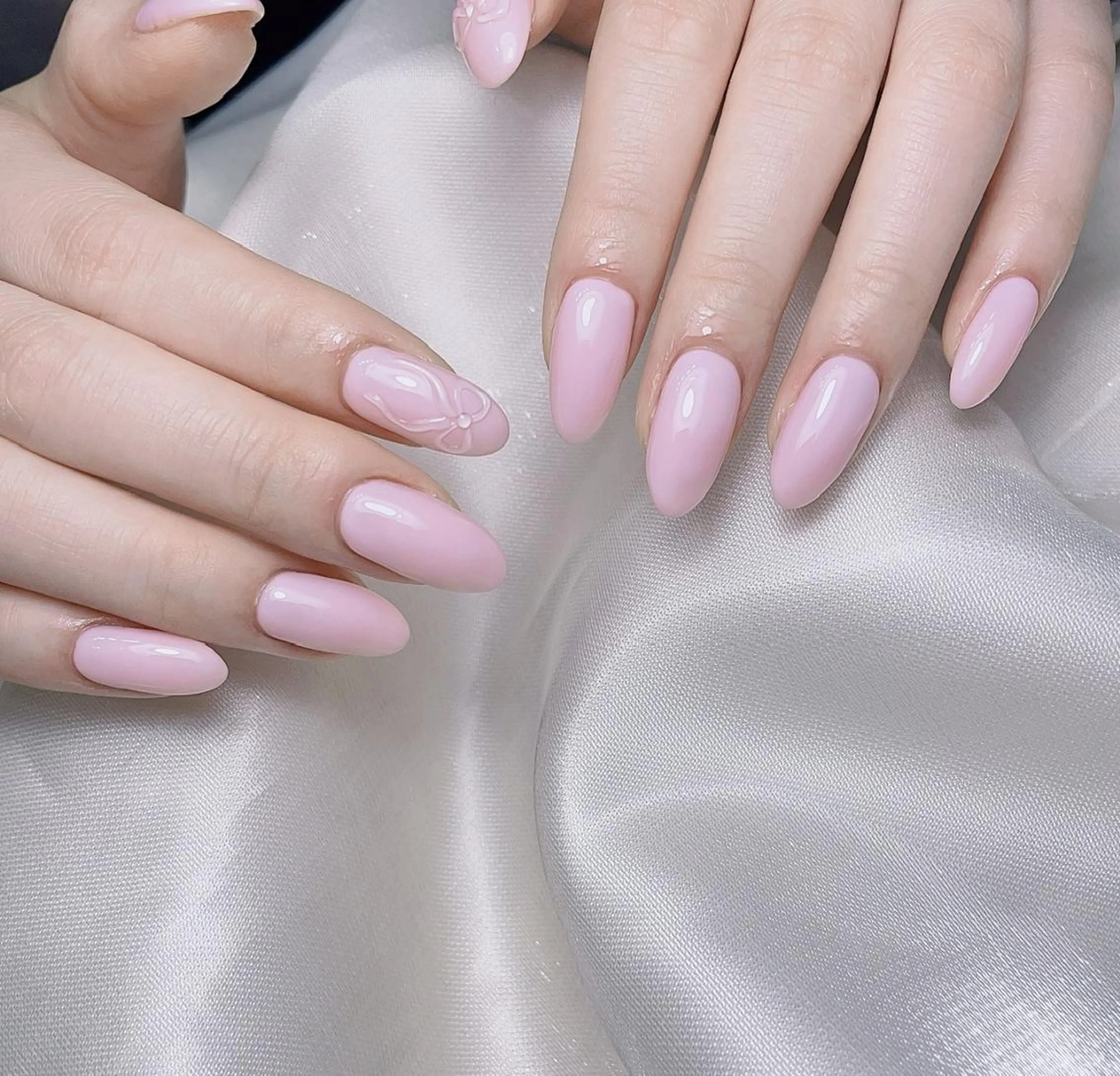 ネイル G. Studioのネイルデザイン