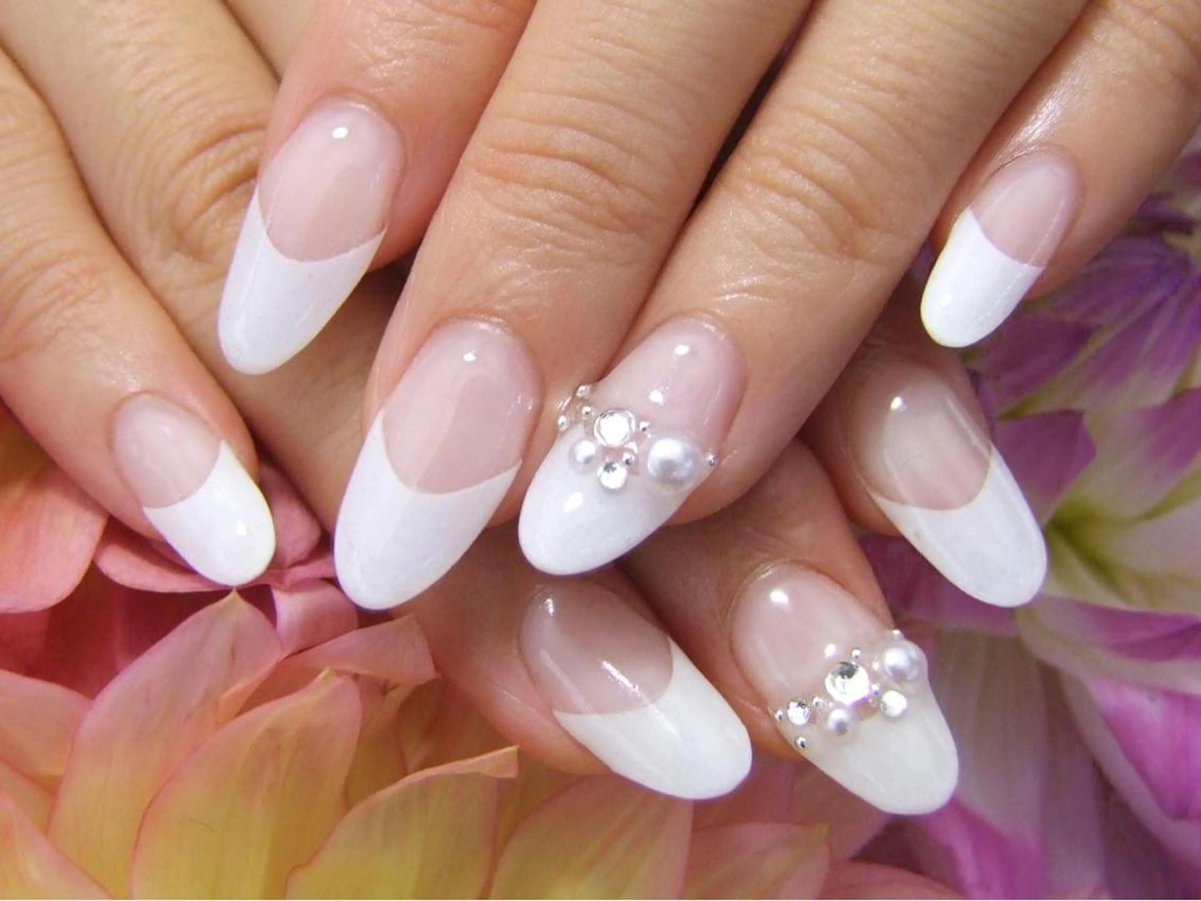 ネイル nail salon Creareのネイルデザイン