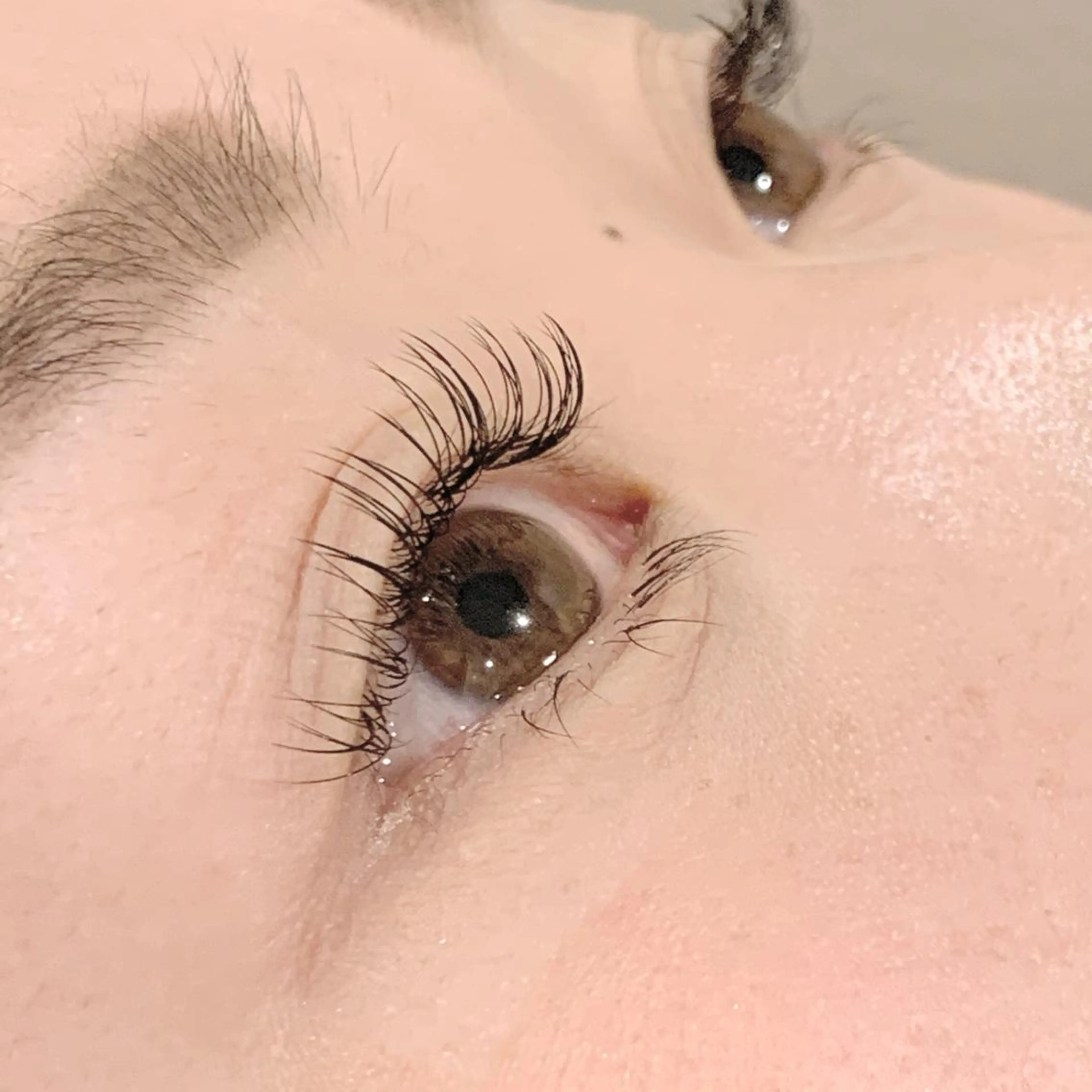 マツエク・マツパ SEURA. saeのマツエク・マツパデザイン