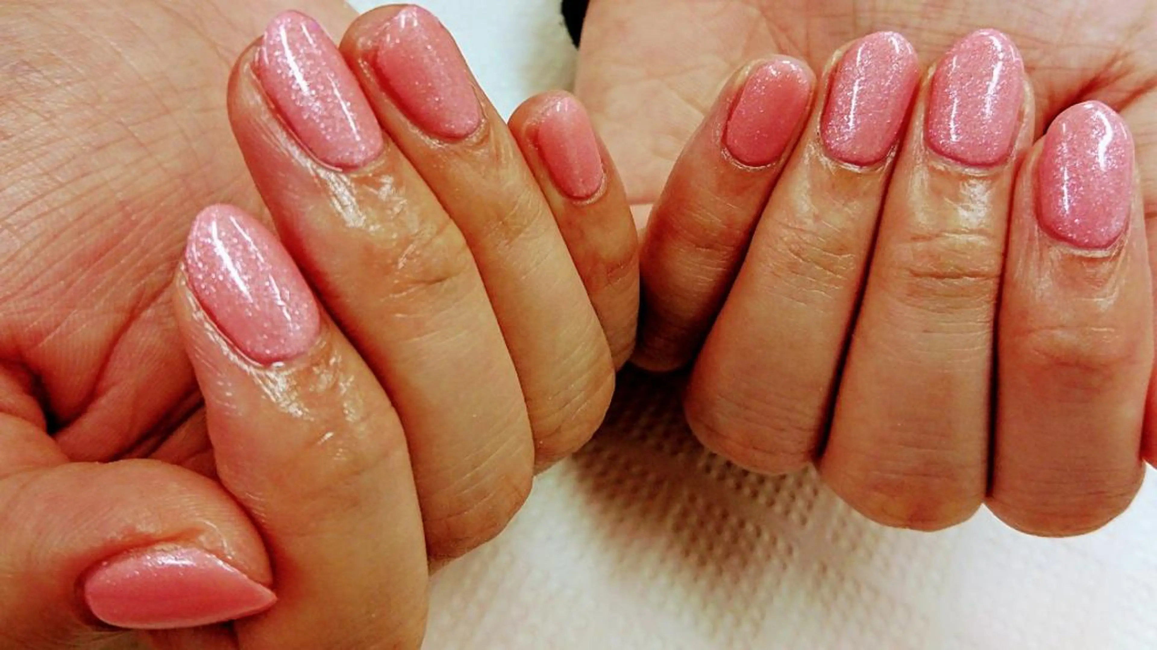 ネイル ネイル&アイラッシュサロンPritia所属・IDE ASAMIのネイルデザイン