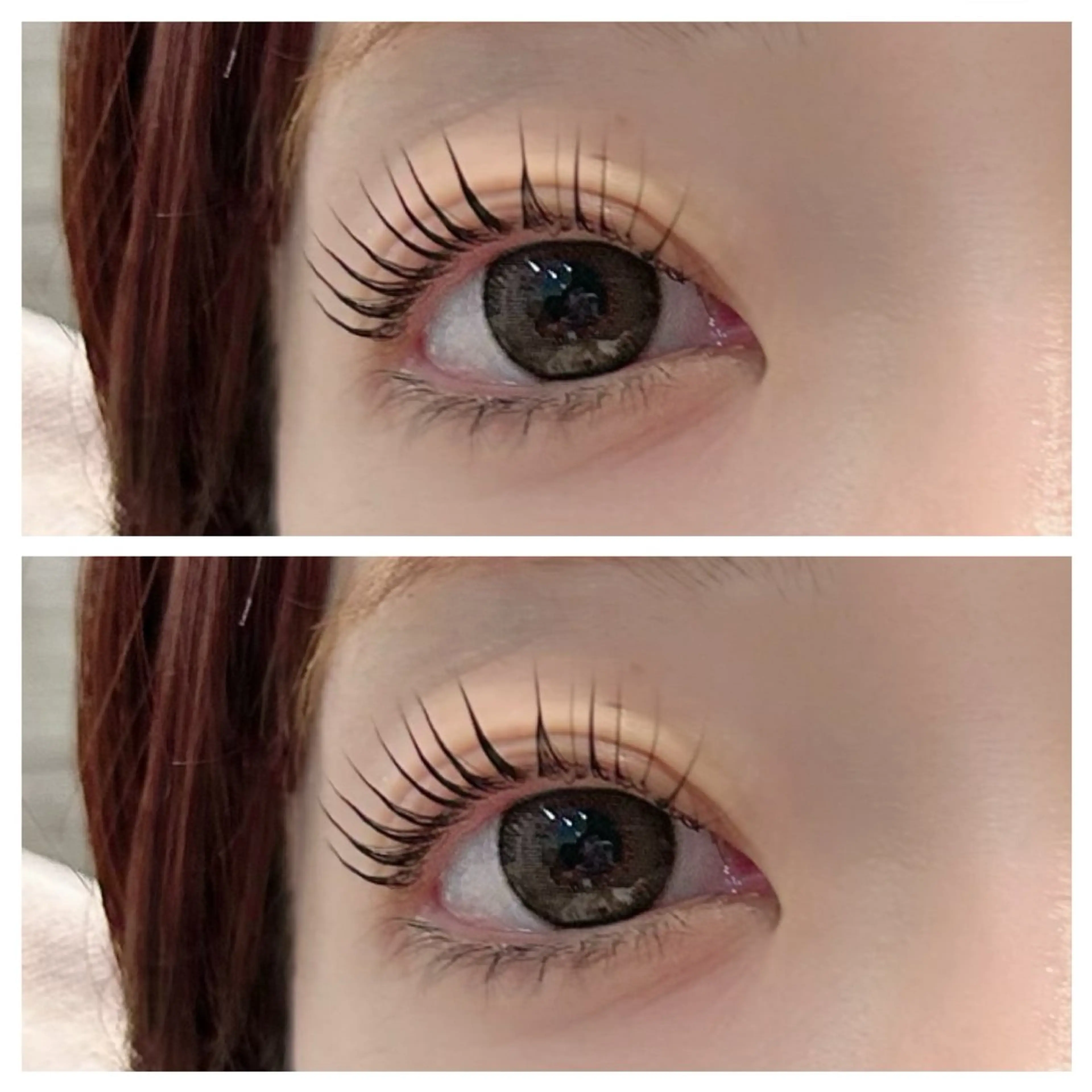 マツエク・マツパ まつげパーマ REMIA 佐々木のマツエク・マツパデザイン