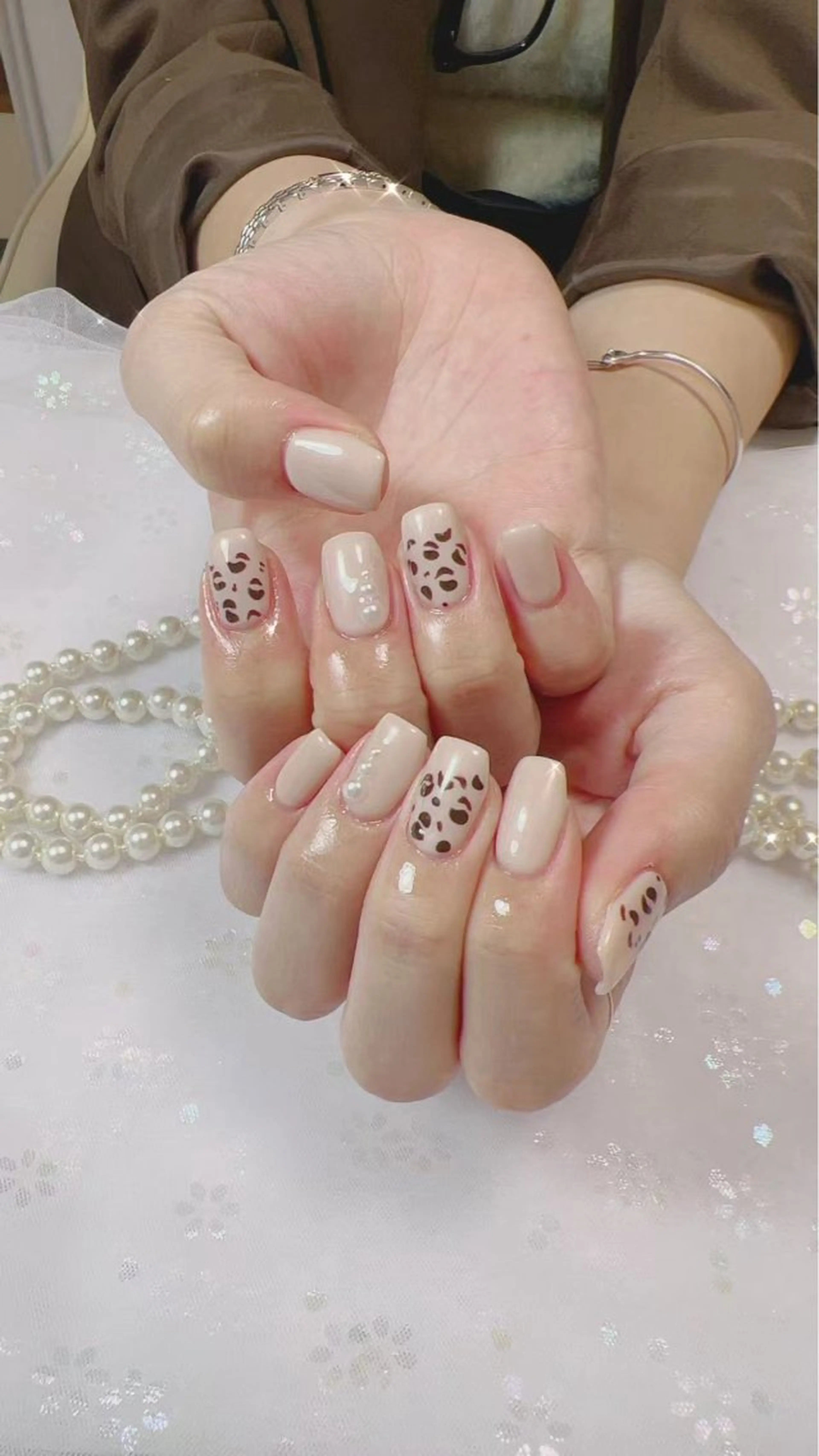 ネイル A KIのネイルデザイン